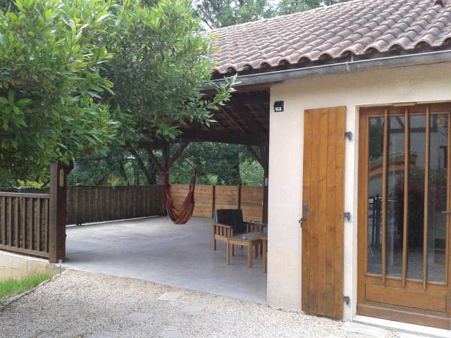 Gîte Thomas, Cuzance - photo 3