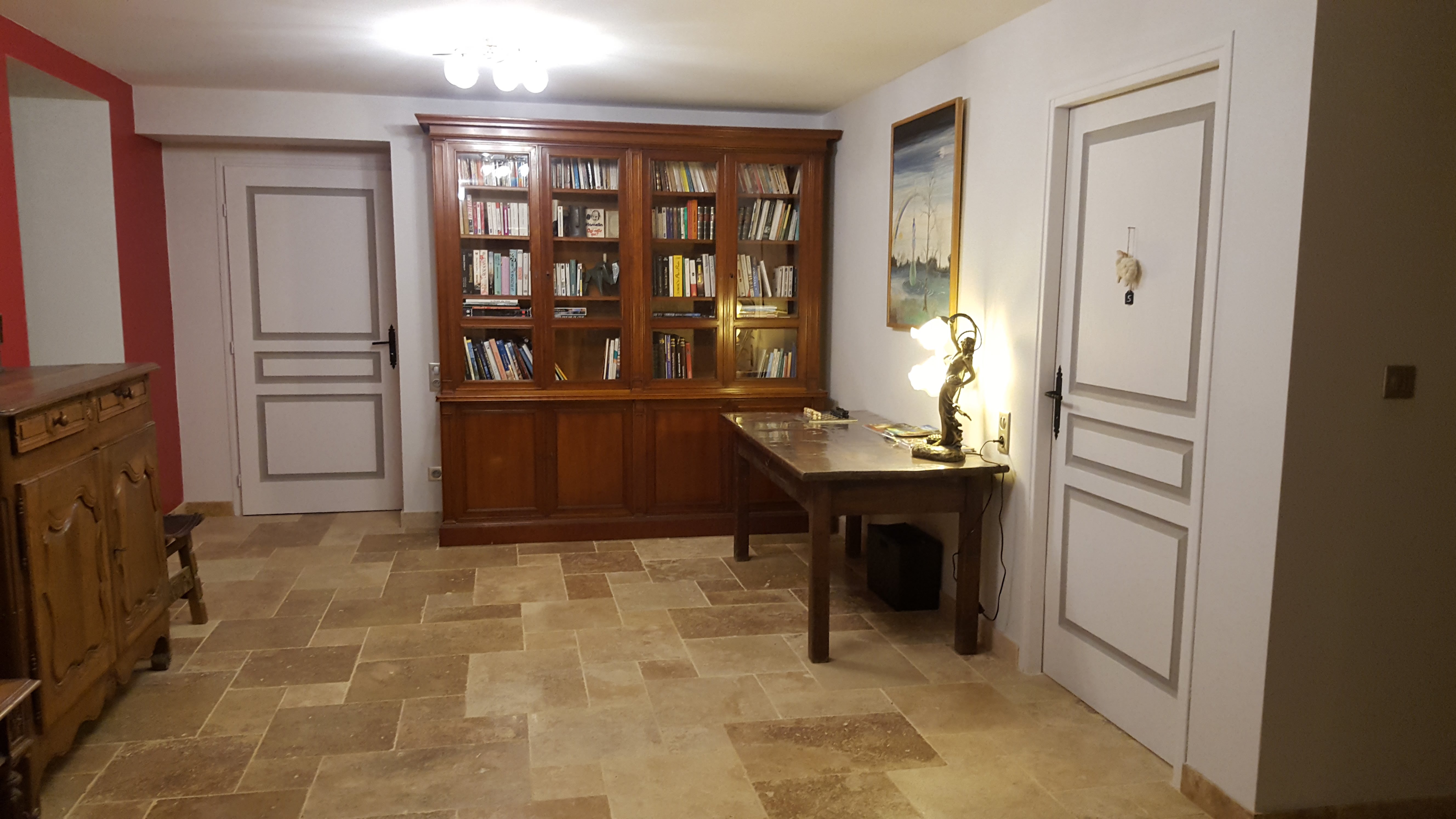 La Maison de Valentine, Saint Géry-Vers - photo 4