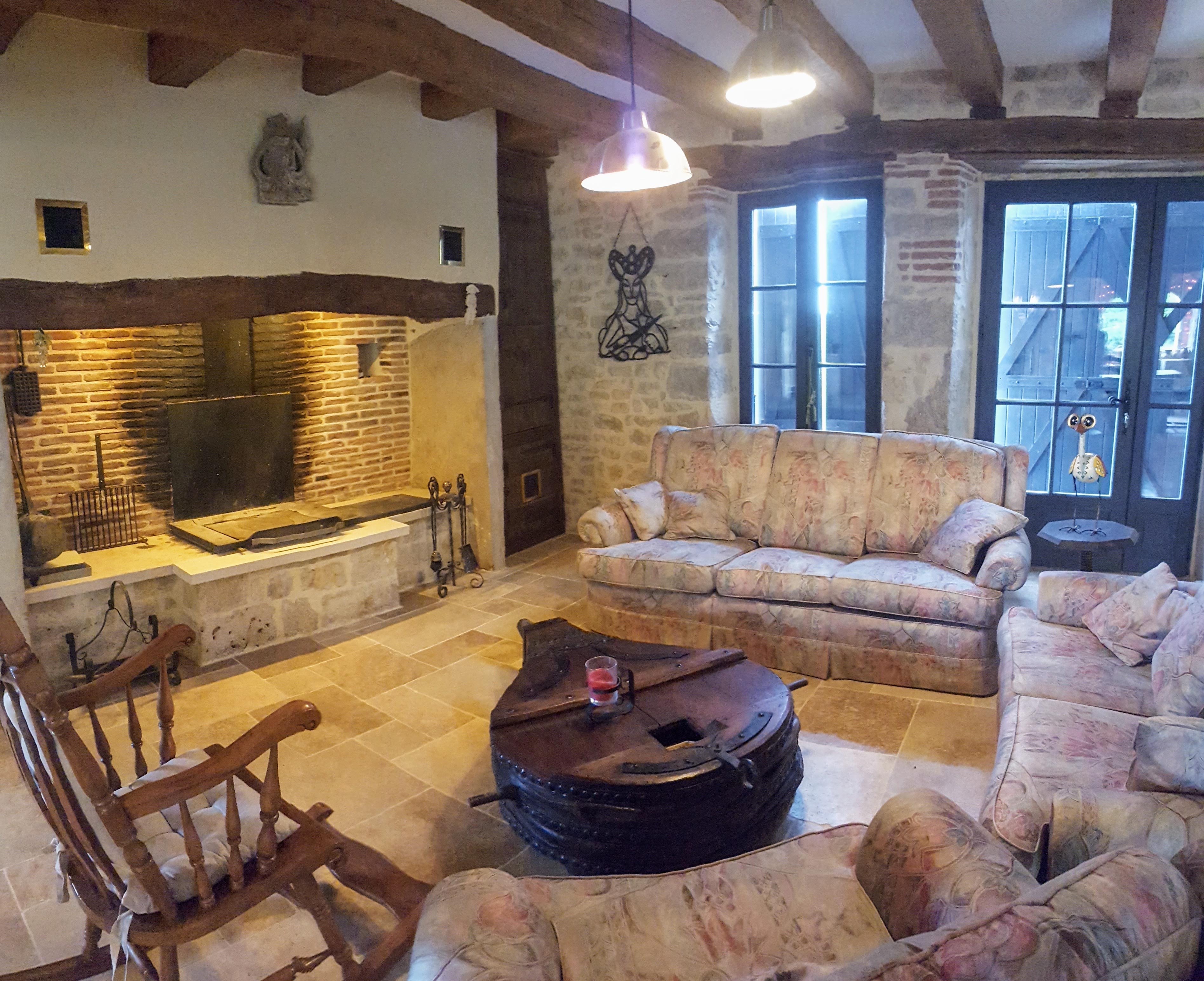 La Maison de Valentine, Saint Géry-Vers - photo 10