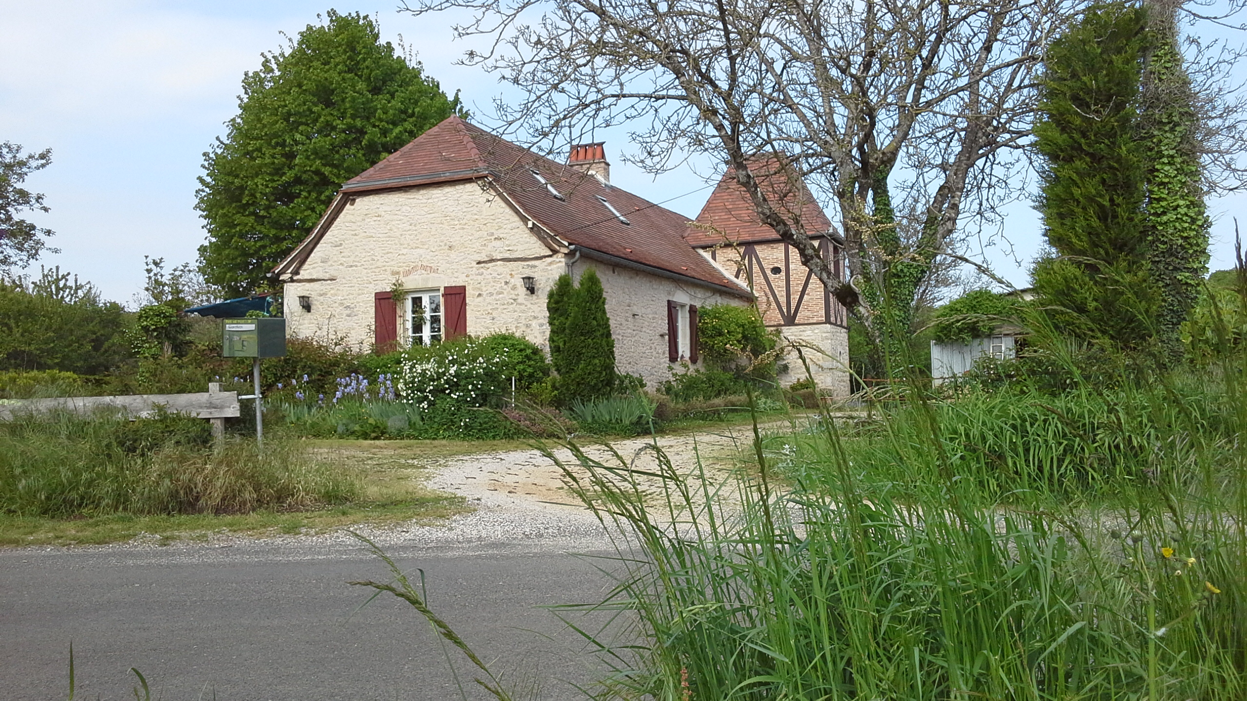 La Voulade, Saint-Sozy - photo 5
