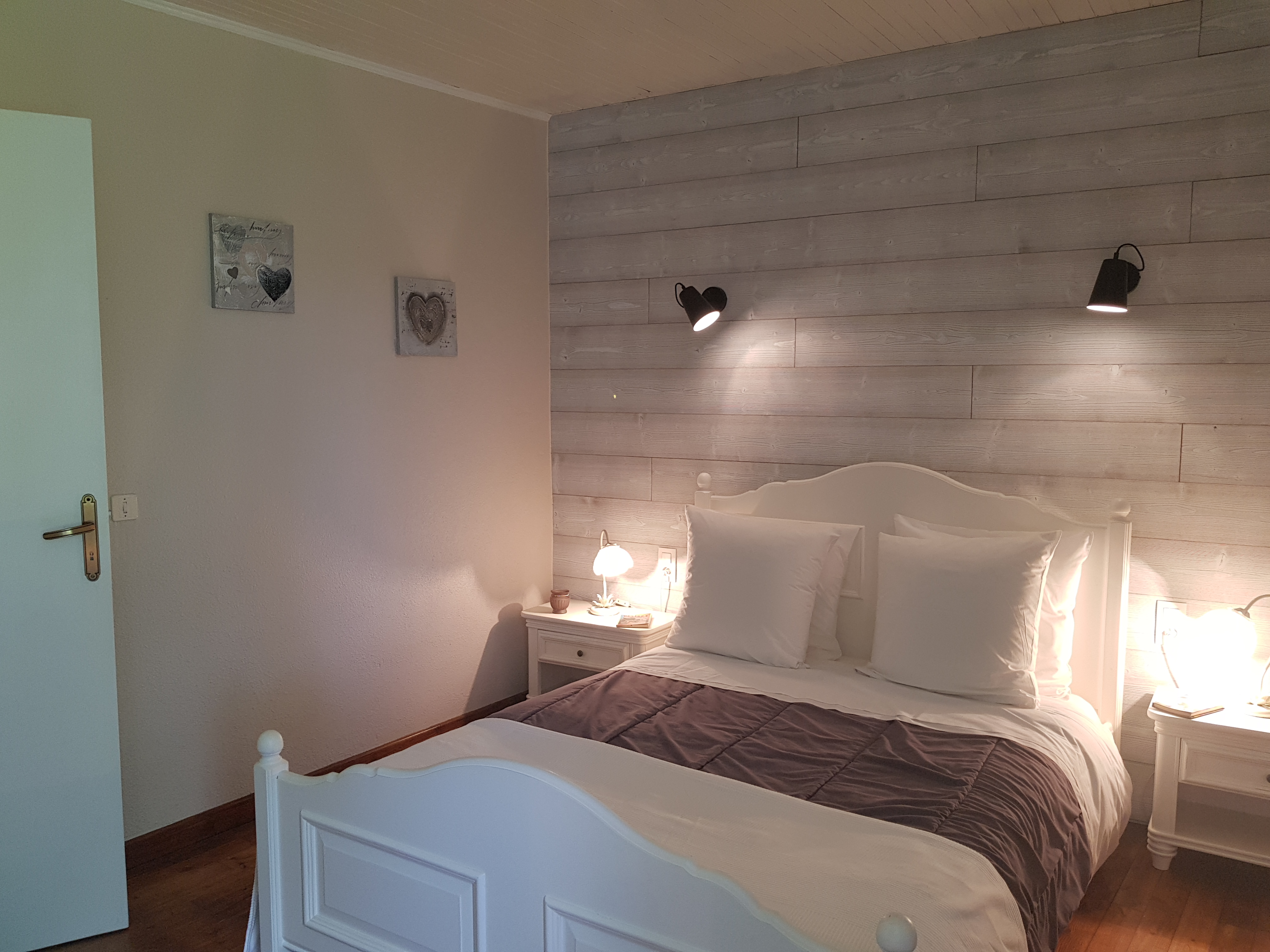 Villa "Les Palmiers", Milhac - photo 6