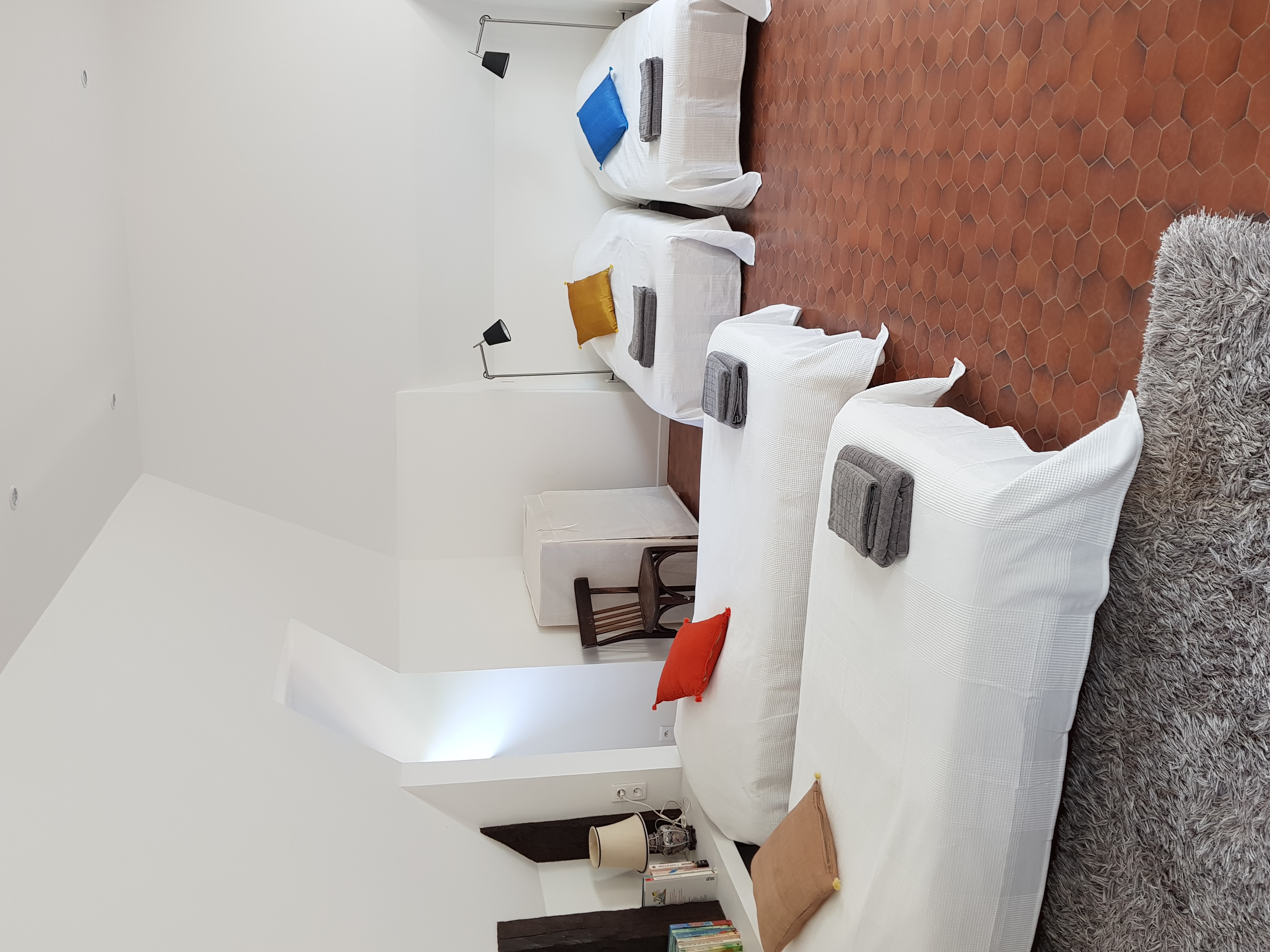 Le Moulin de Monsieur, Saint-Denis-Catus - photo 2