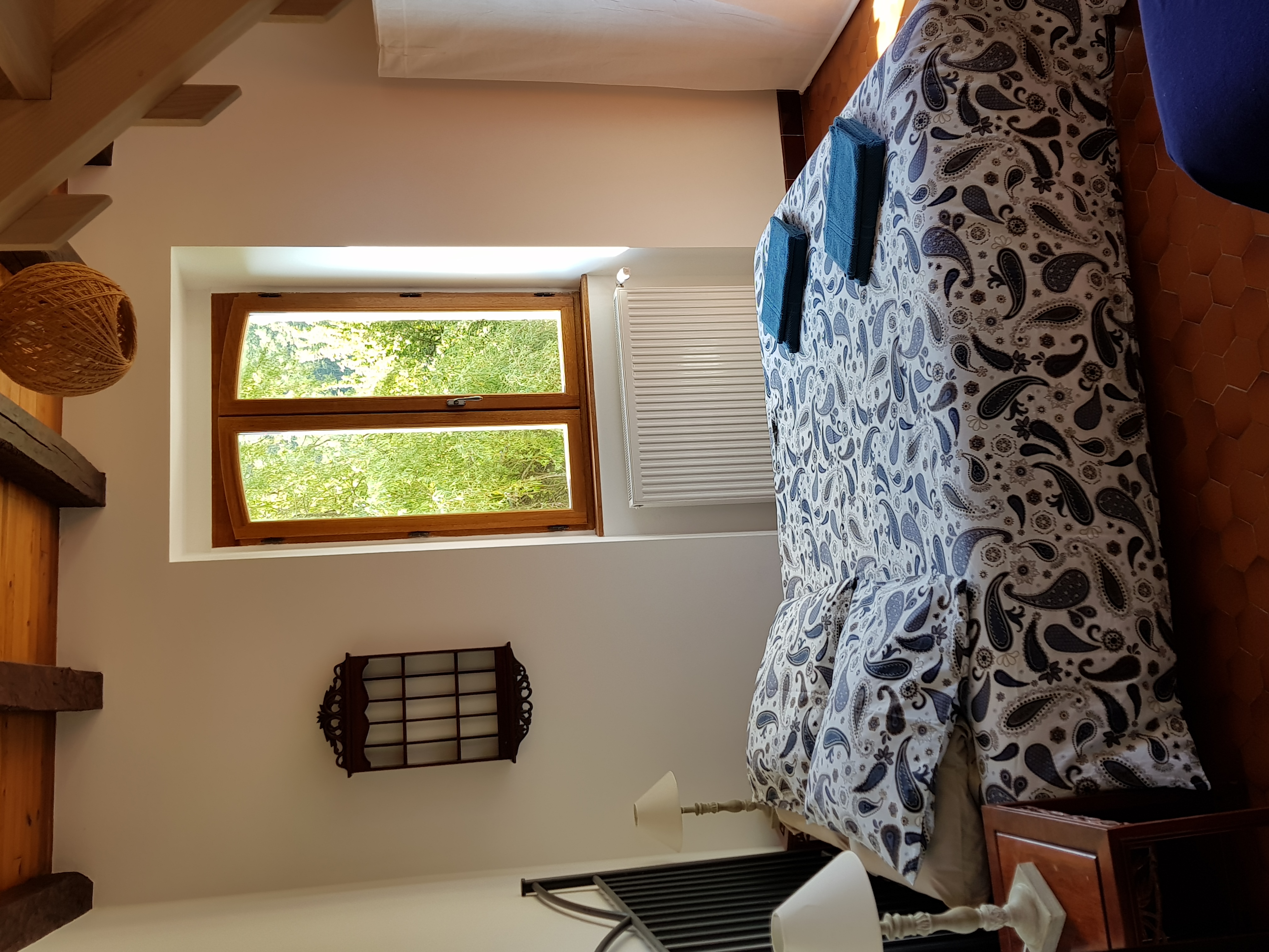 Le Moulin de Monsieur, Saint-Denis-Catus - photo 3