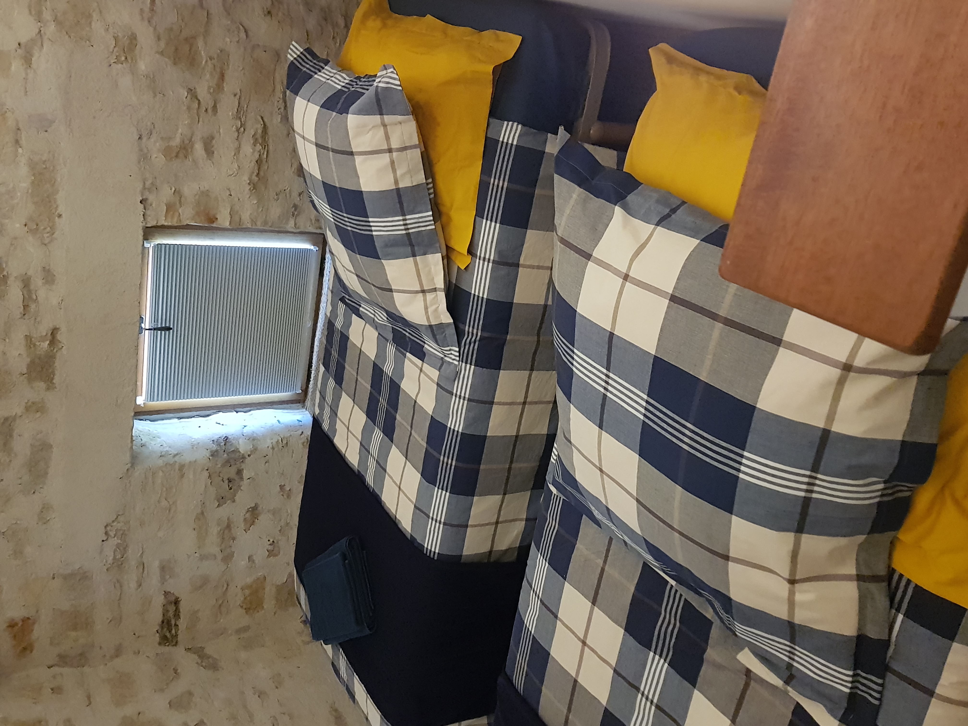 Le Moulin de Monsieur, Saint-Denis-Catus - photo 4