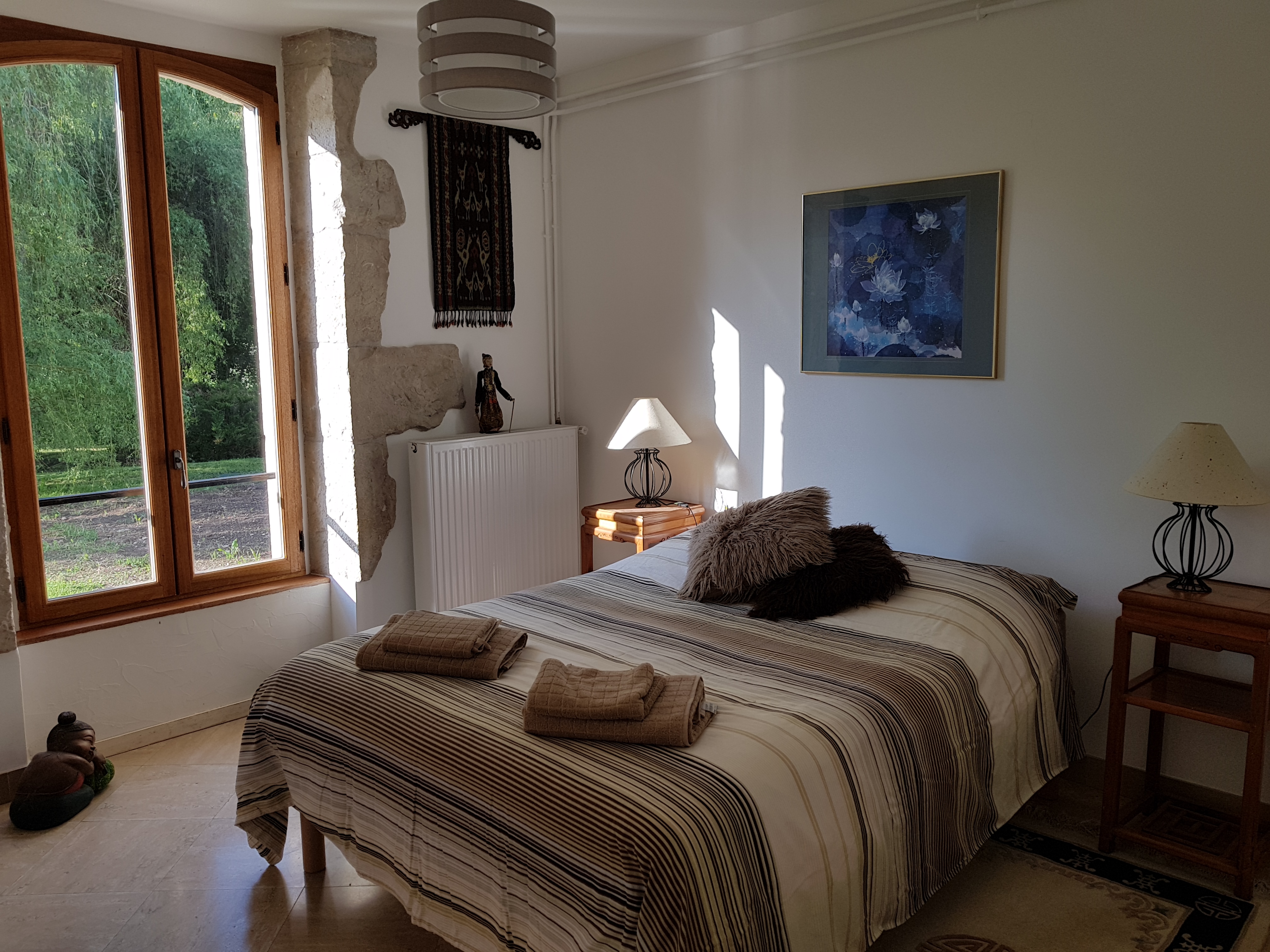 Le Moulin de Monsieur, Saint-Denis-Catus - photo 5