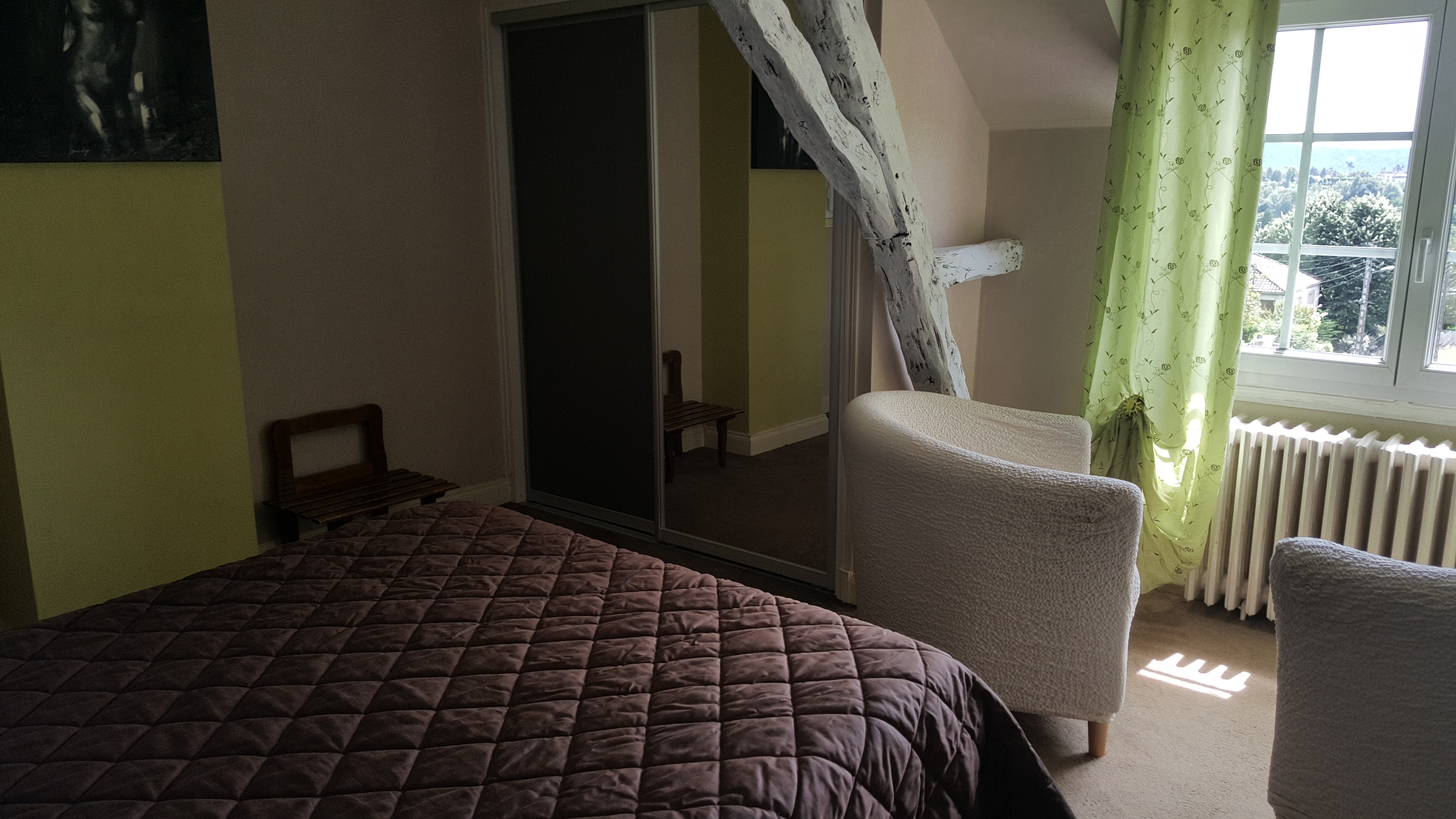 Hôtel Puy d'Alon, Souillac - photo 3