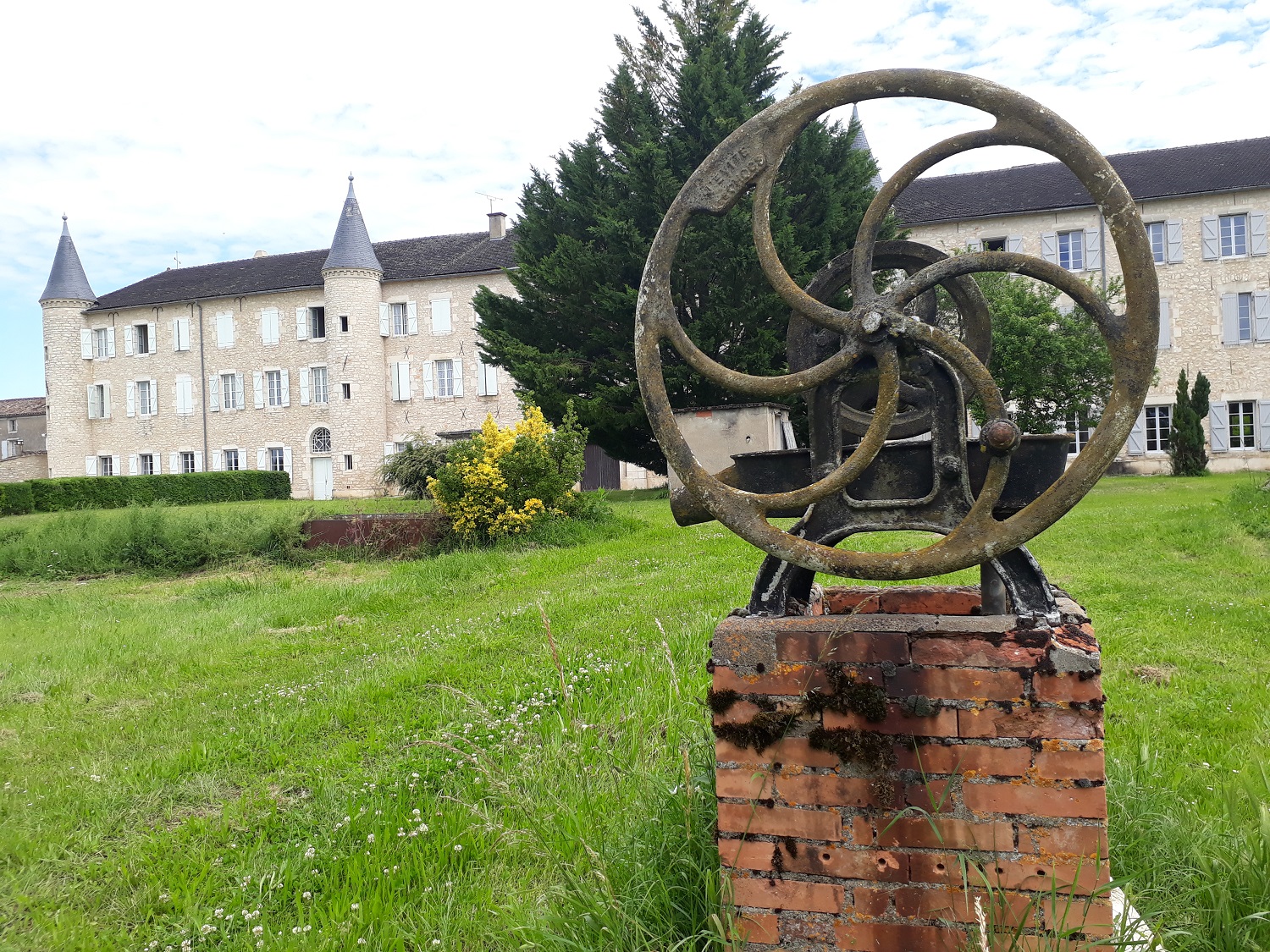 La maison des pèlerins - Couvent de Vaylats, Vaylats - photo 6