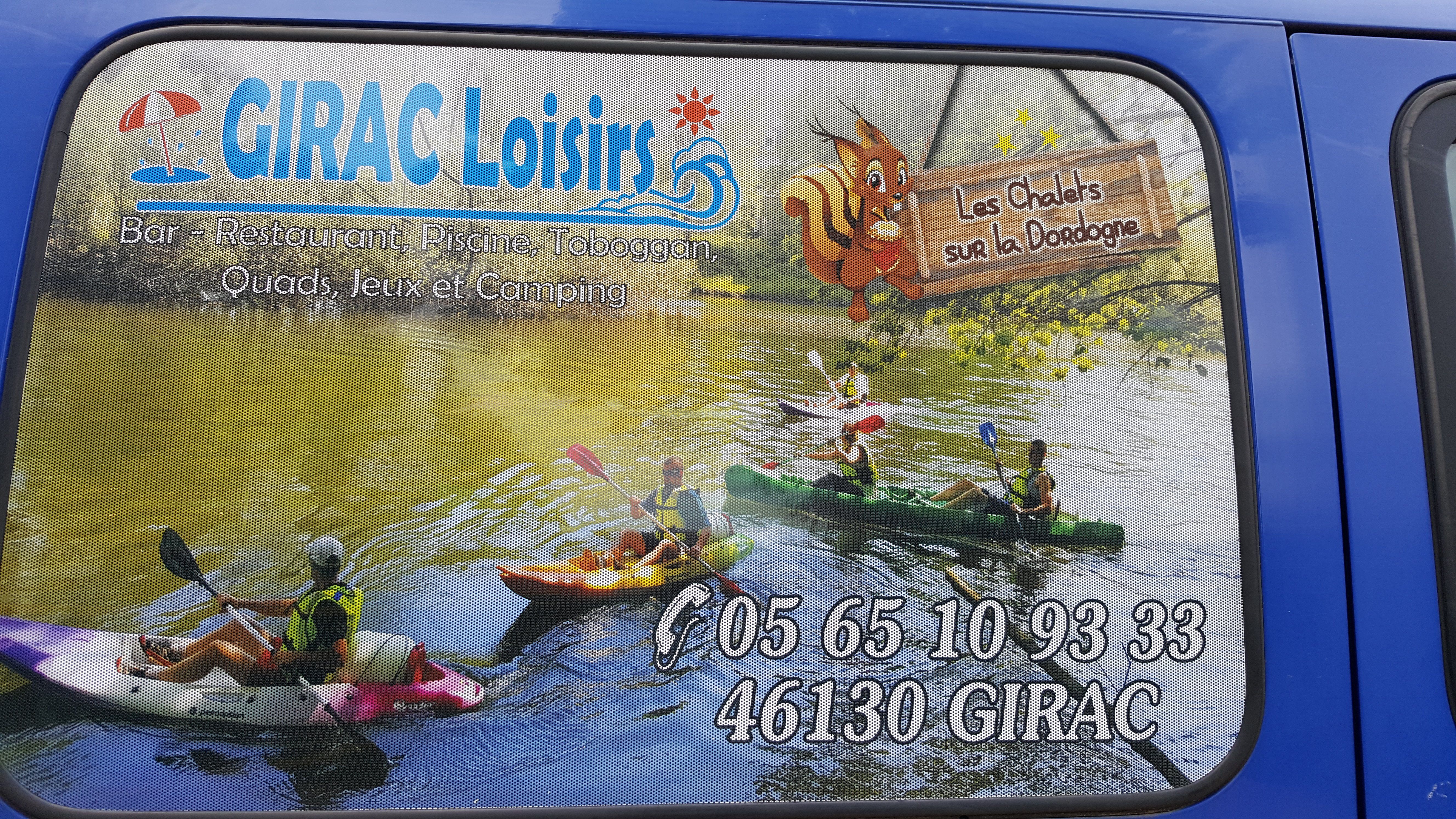 Girac Loisirs Canoë, Girac - photo 3