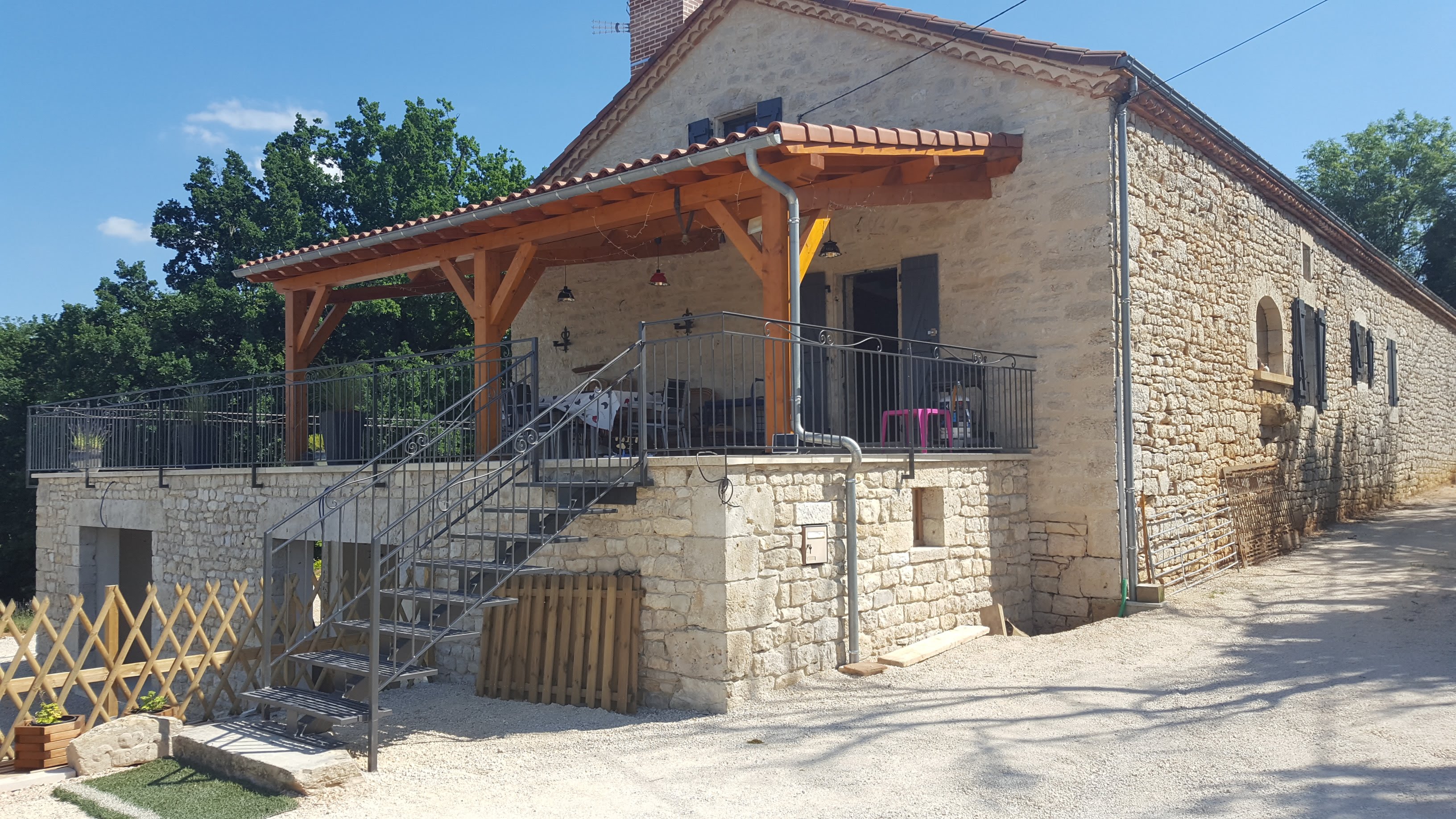 La Maison de Valentine