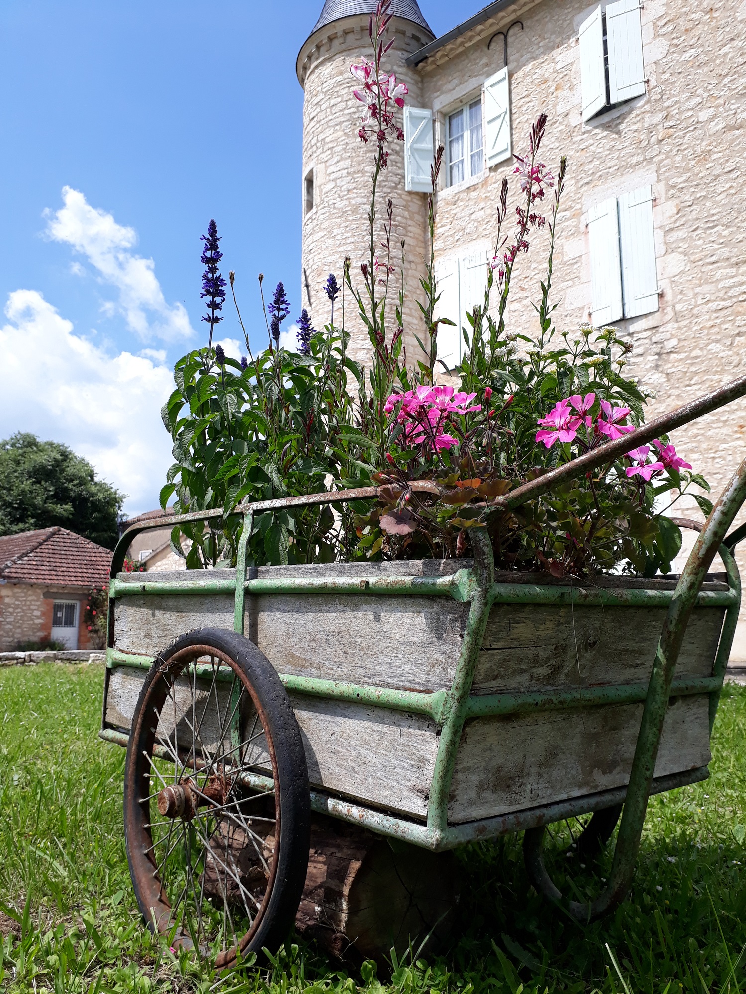 La maison des pèlerins - Couvent de Vaylats, Vaylats - photo 7