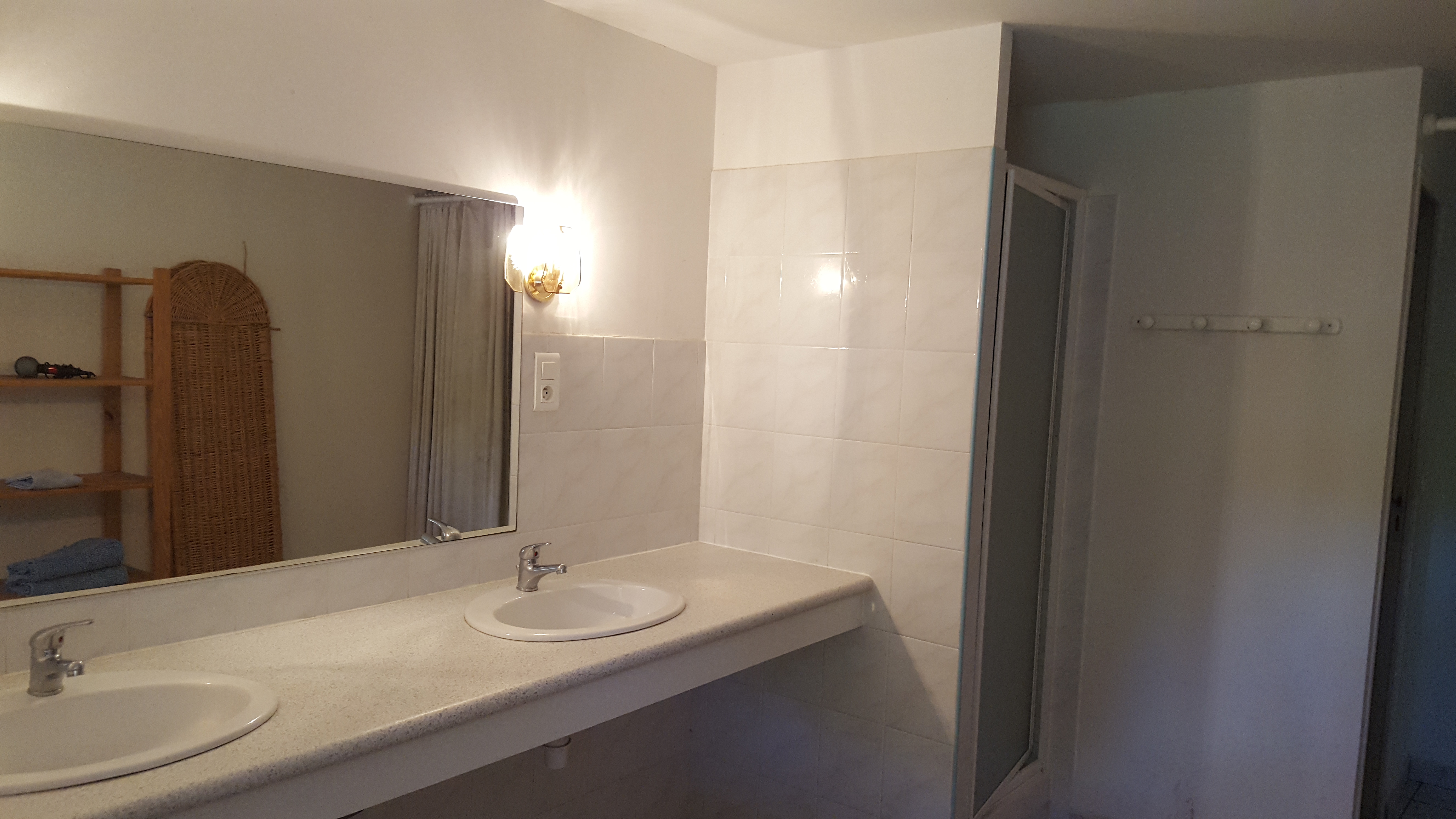 Gîte De Malama, Cuzance