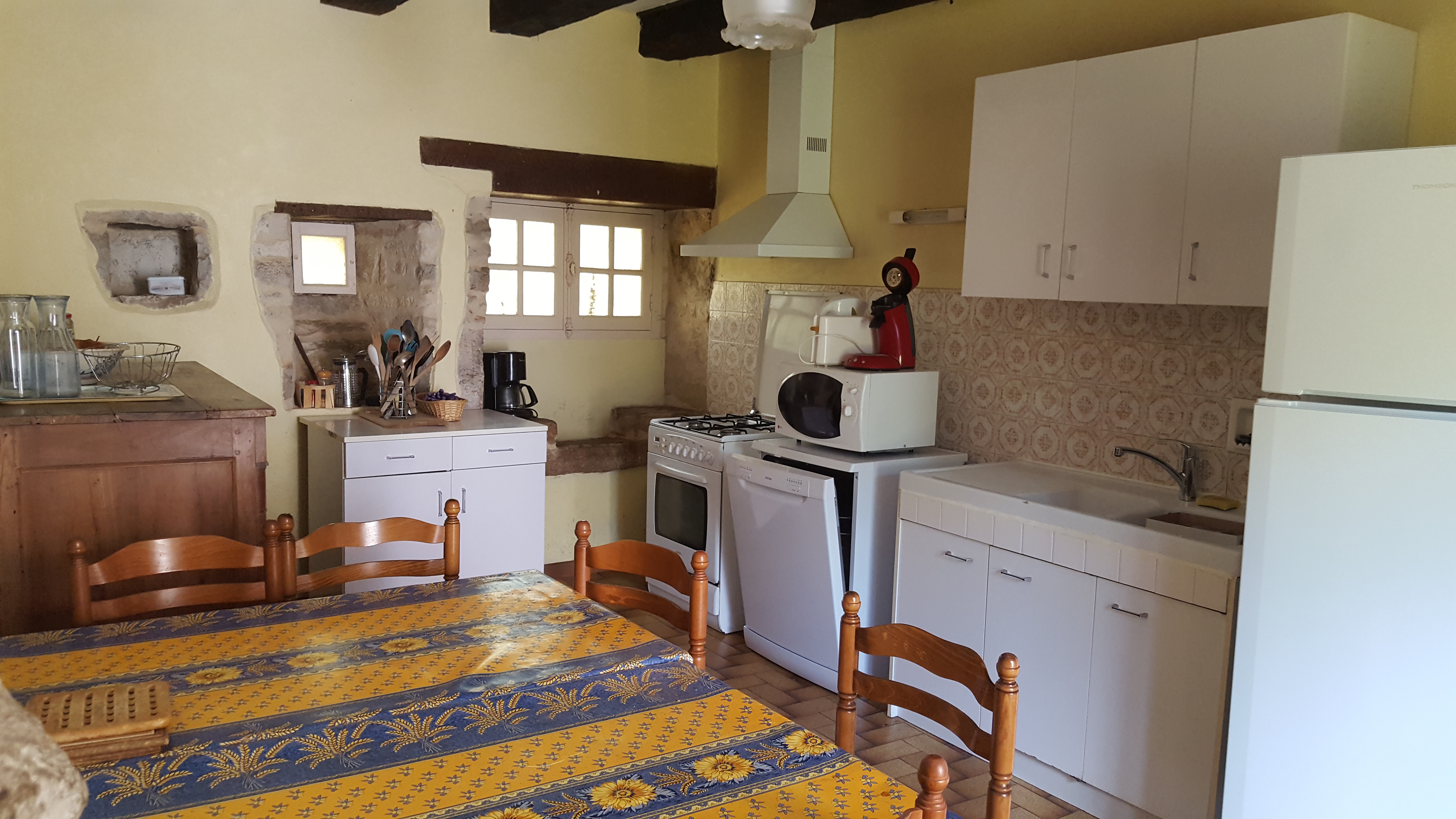 Gîte De Malama, Cuzance - photo 2