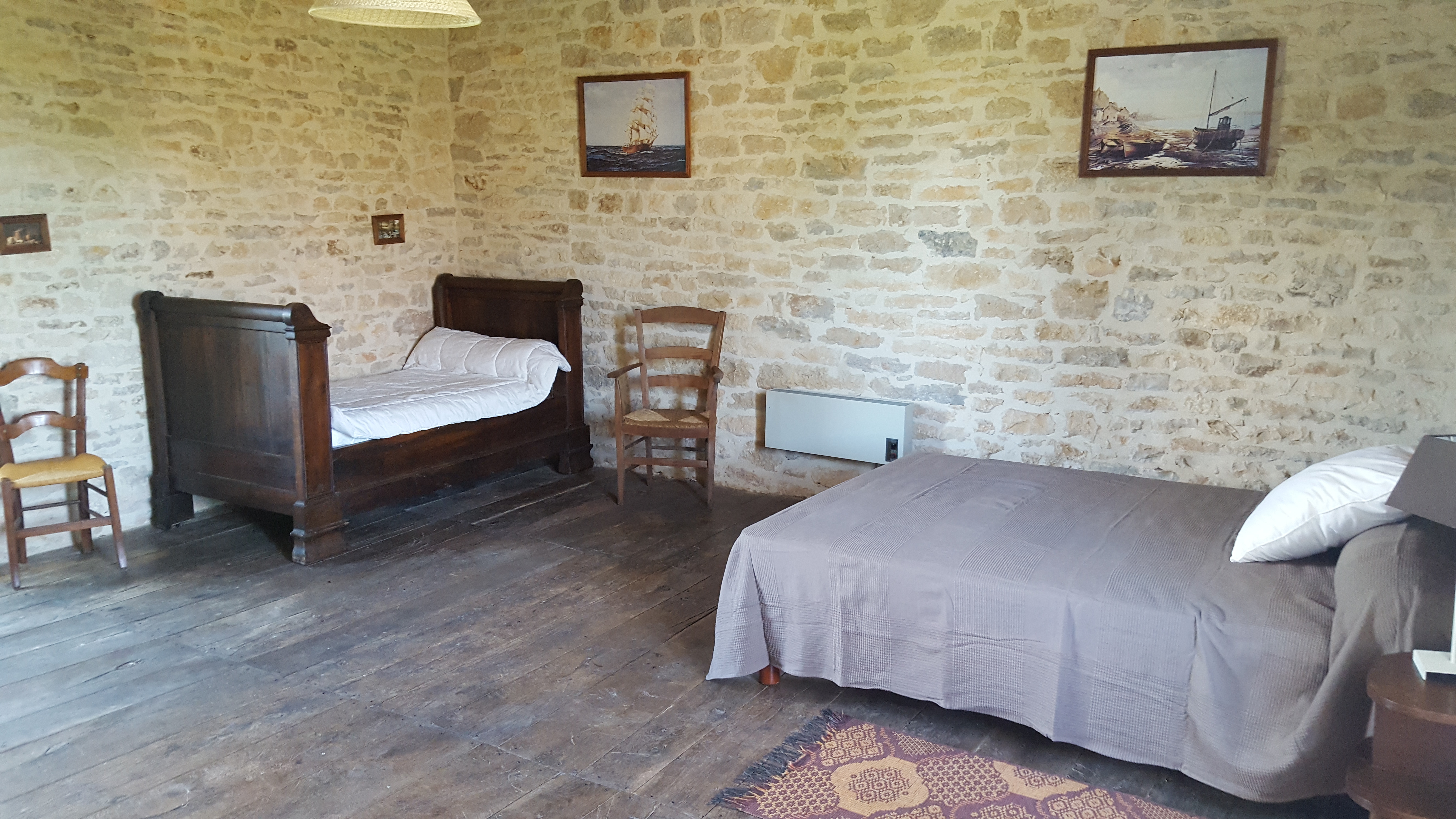 Gîte De Malama, Cuzance - photo 3