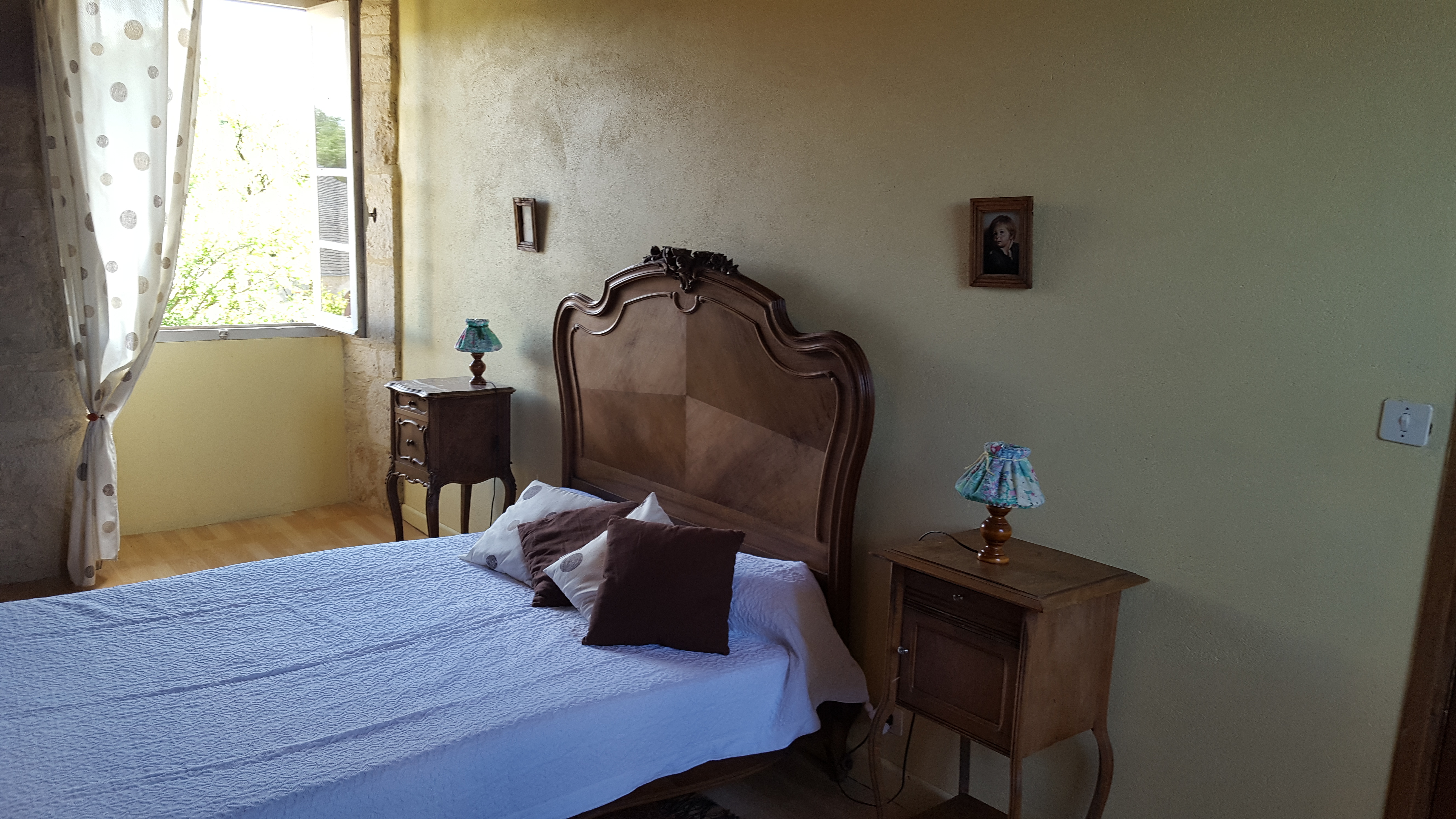 Gîte De Malama, Cuzance - photo 4