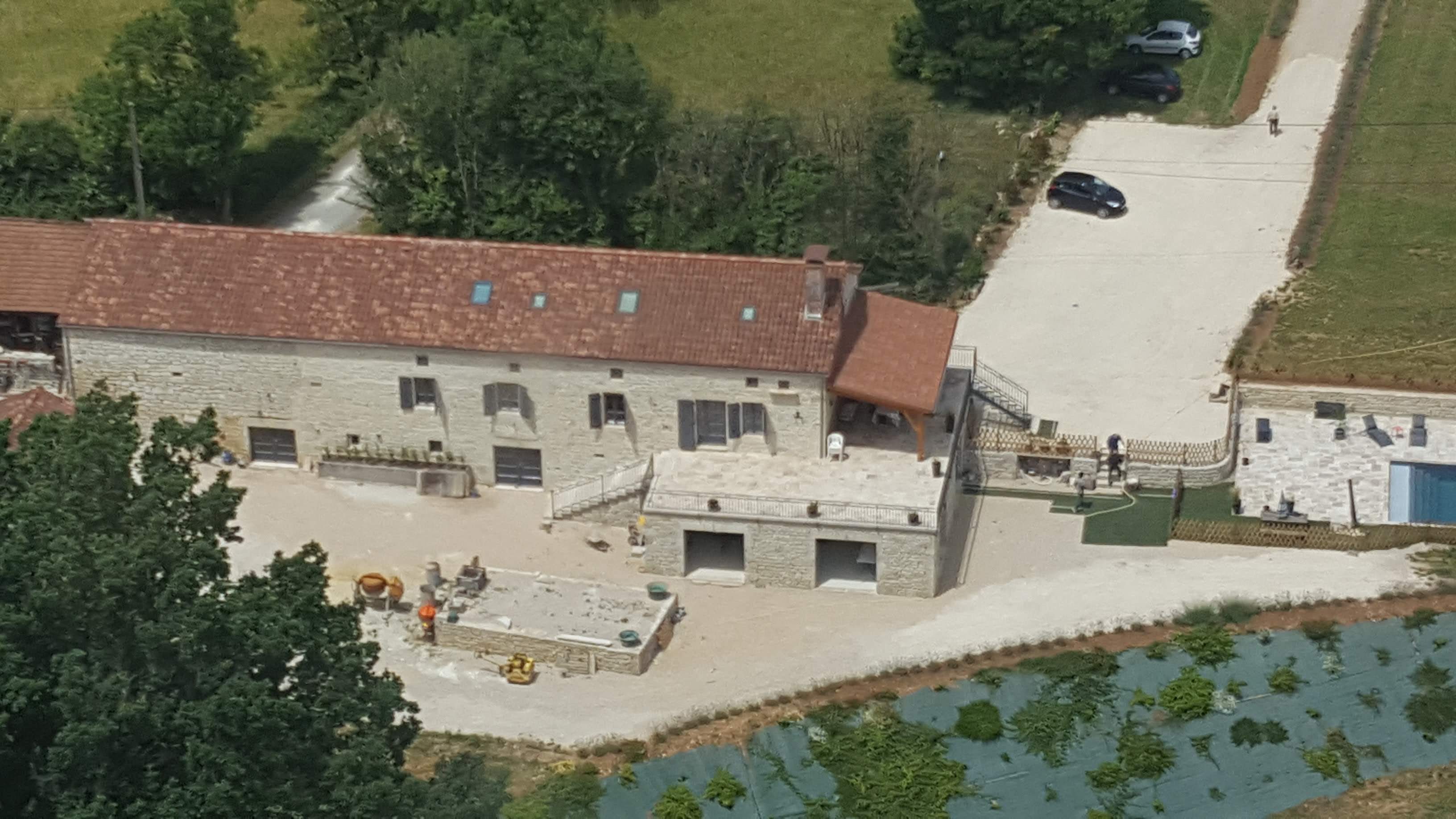 La Maison de Valentine, Saint Géry-Vers - photo 15