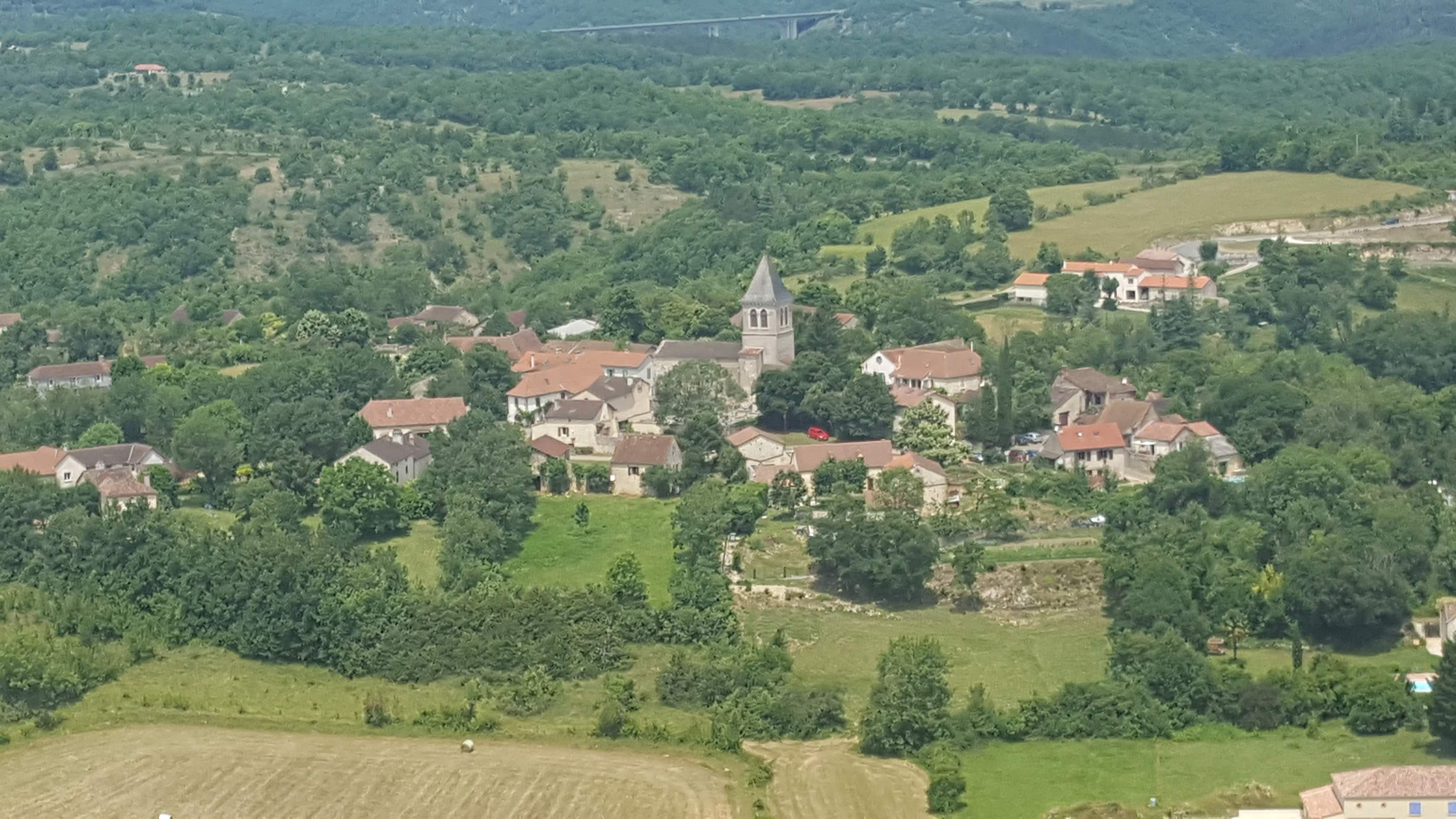 La Maison de Valentine, Saint Géry-Vers - photo 16