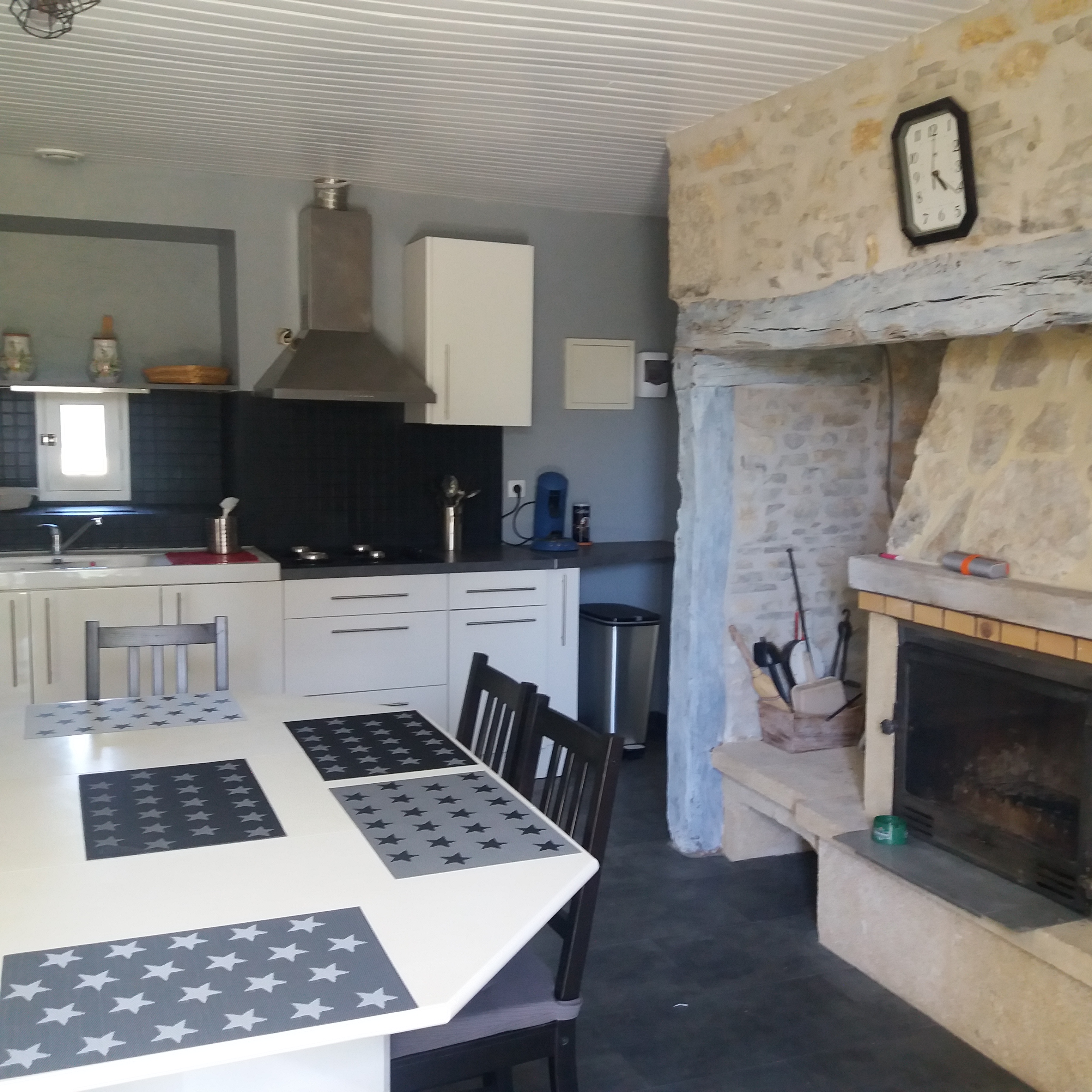 LA MARJAYRE, Saint-Michel-de-Bannières