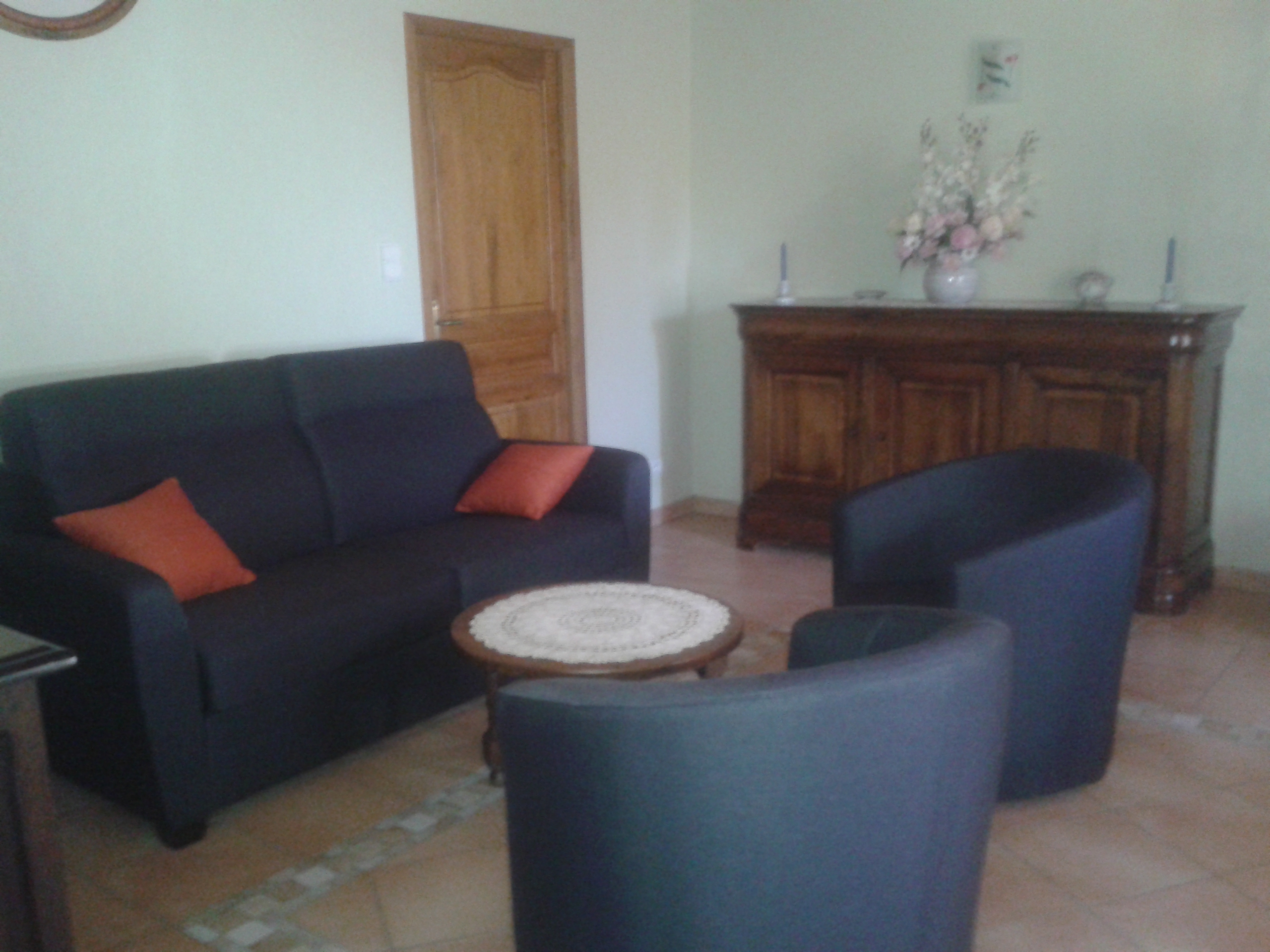 Gite du Faure, Cézac - photo 2