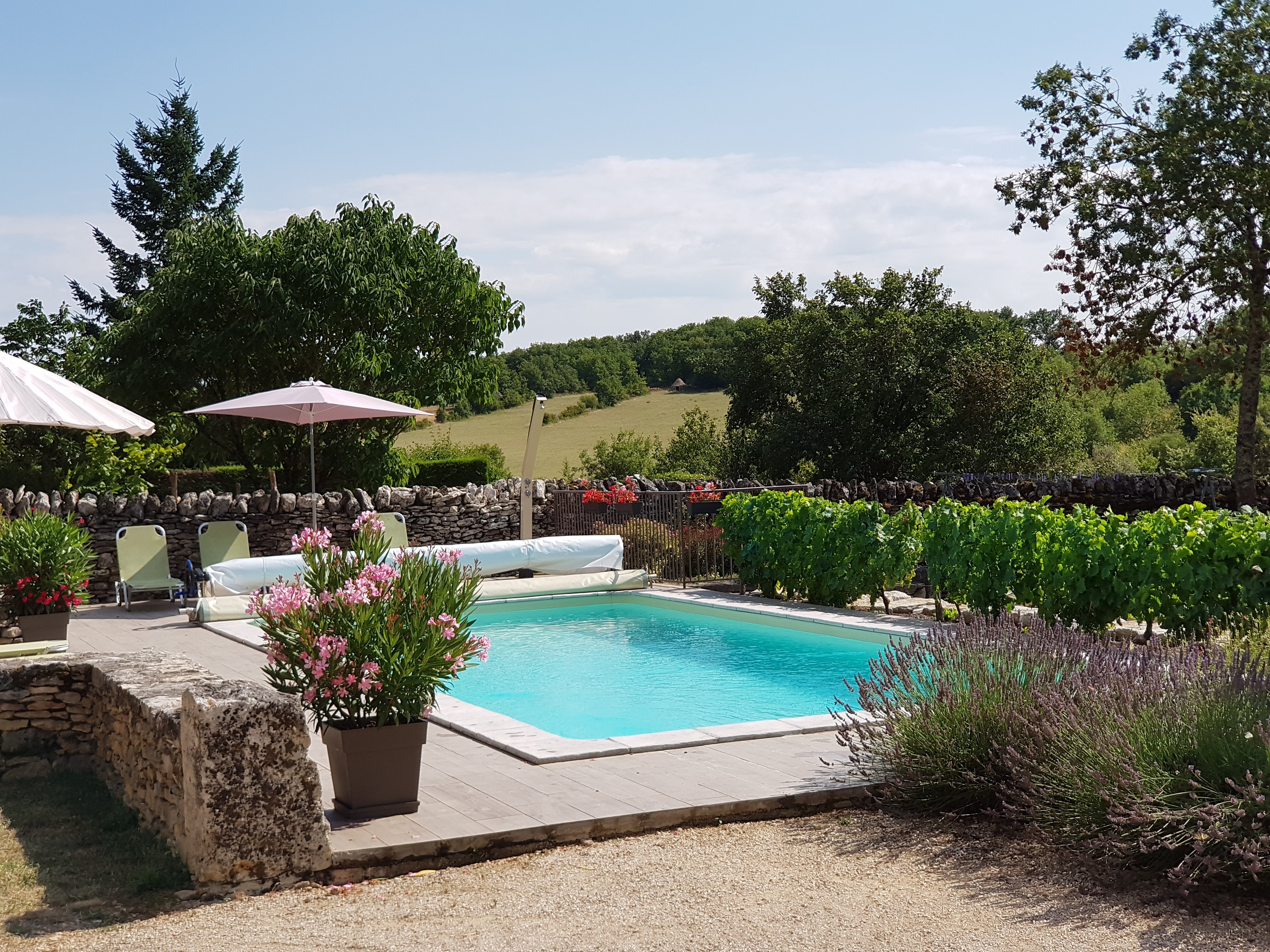 Gîte La Truffière, Aujols - photo 2