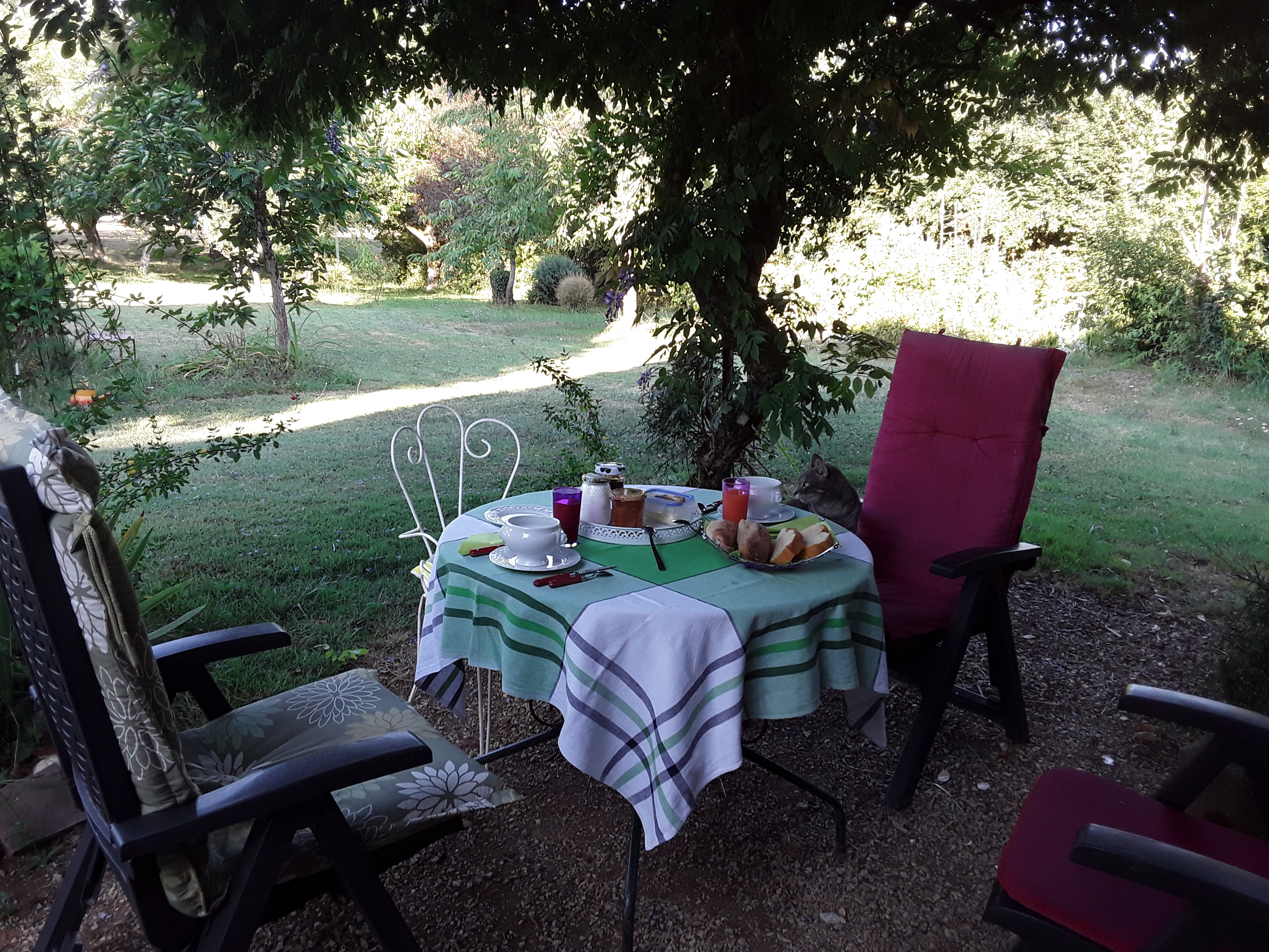 La Voulade, Saint-Sozy - photo 7