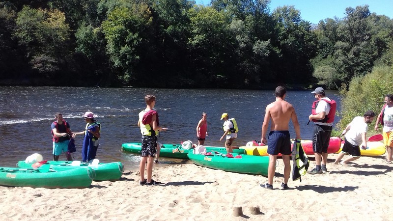 Girac Loisirs Canoë, Girac - photo 4
