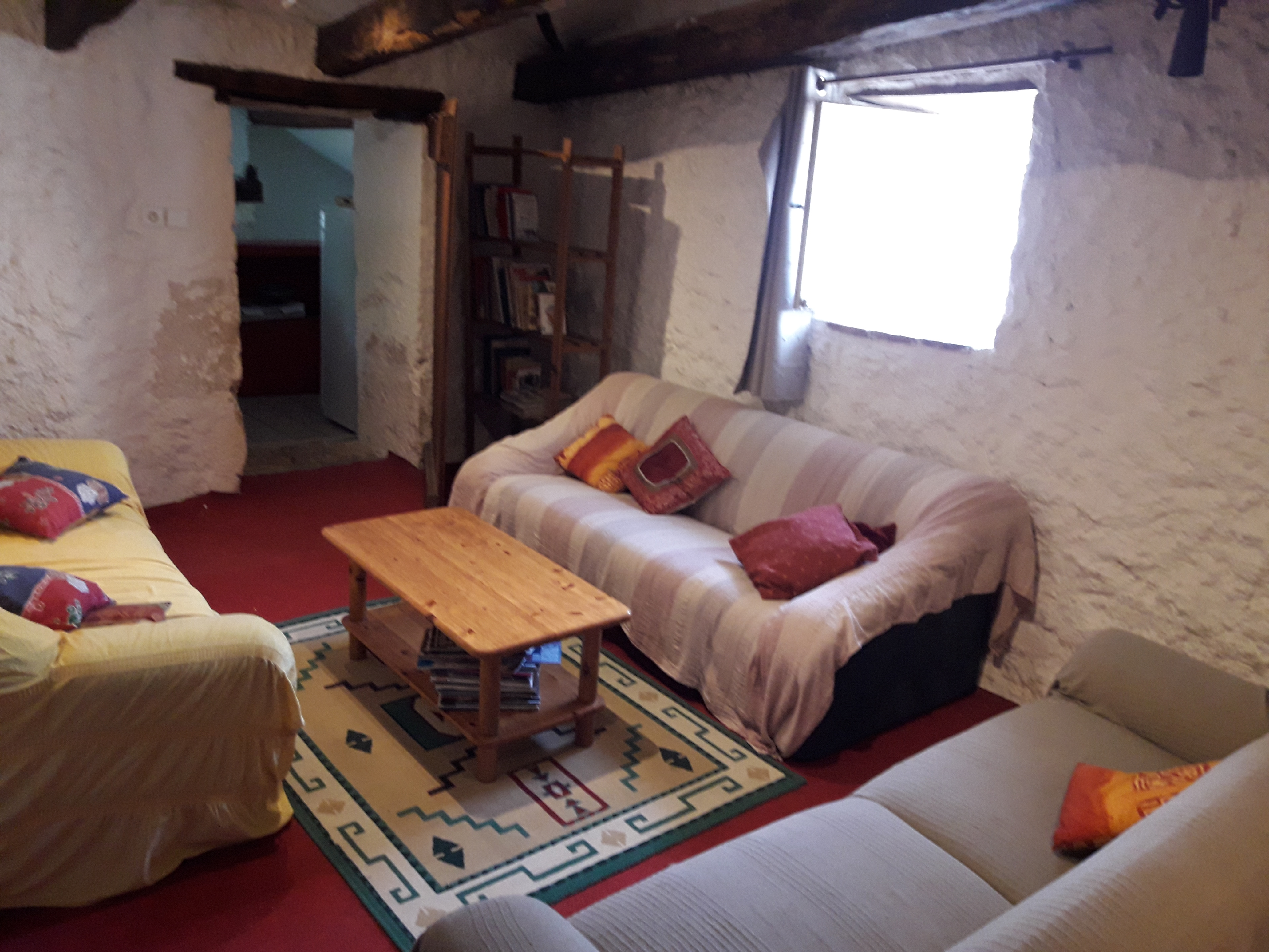 Gîte de Combelcau, Saint-Paul-Flaugnac - photo 3