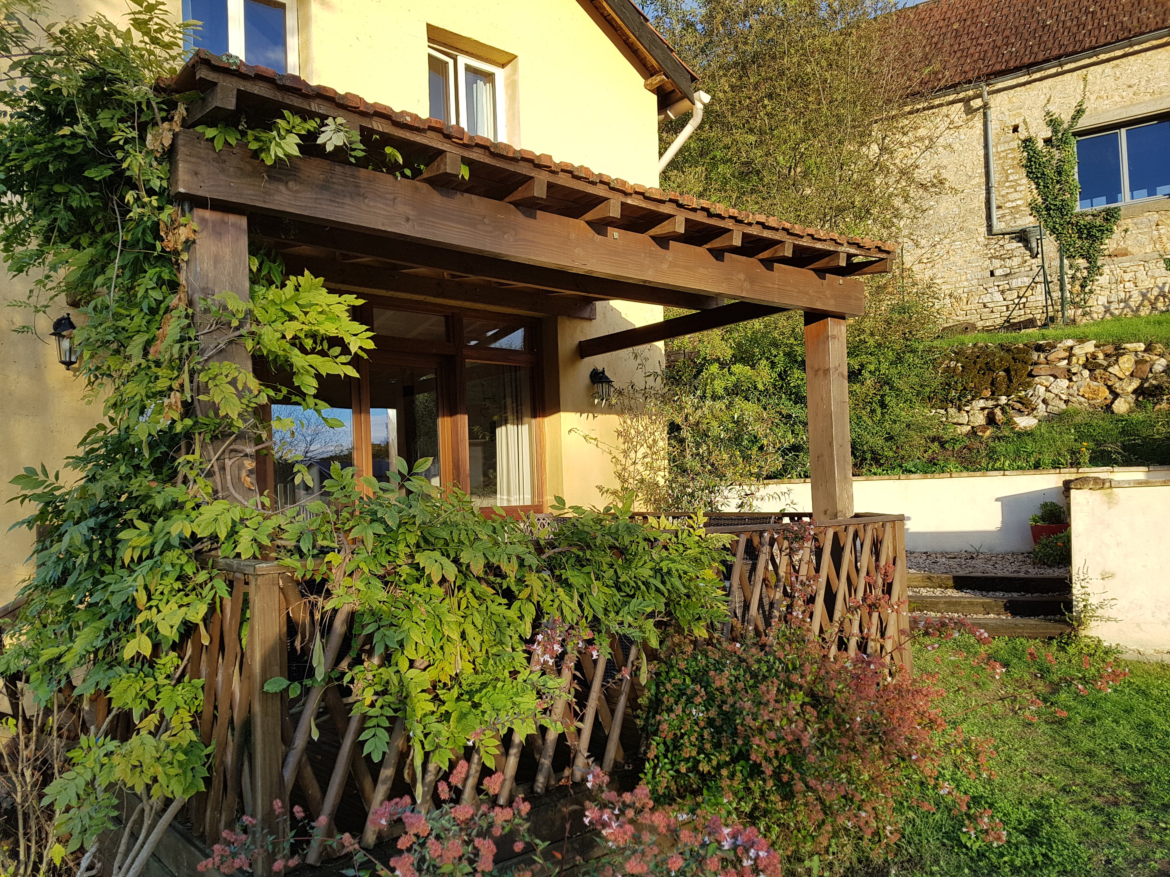 Willow Cottage, Lherm - photo 4