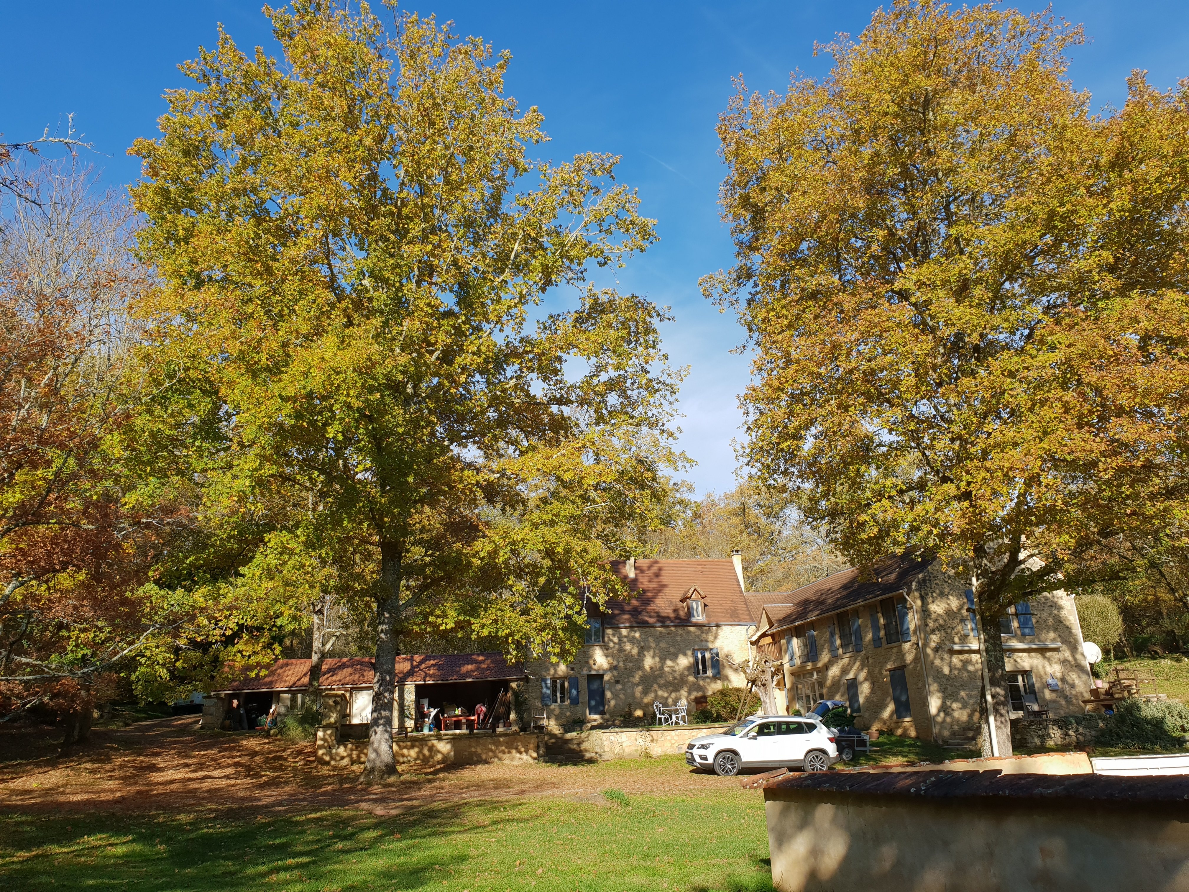 Domaine Du Bois Noir