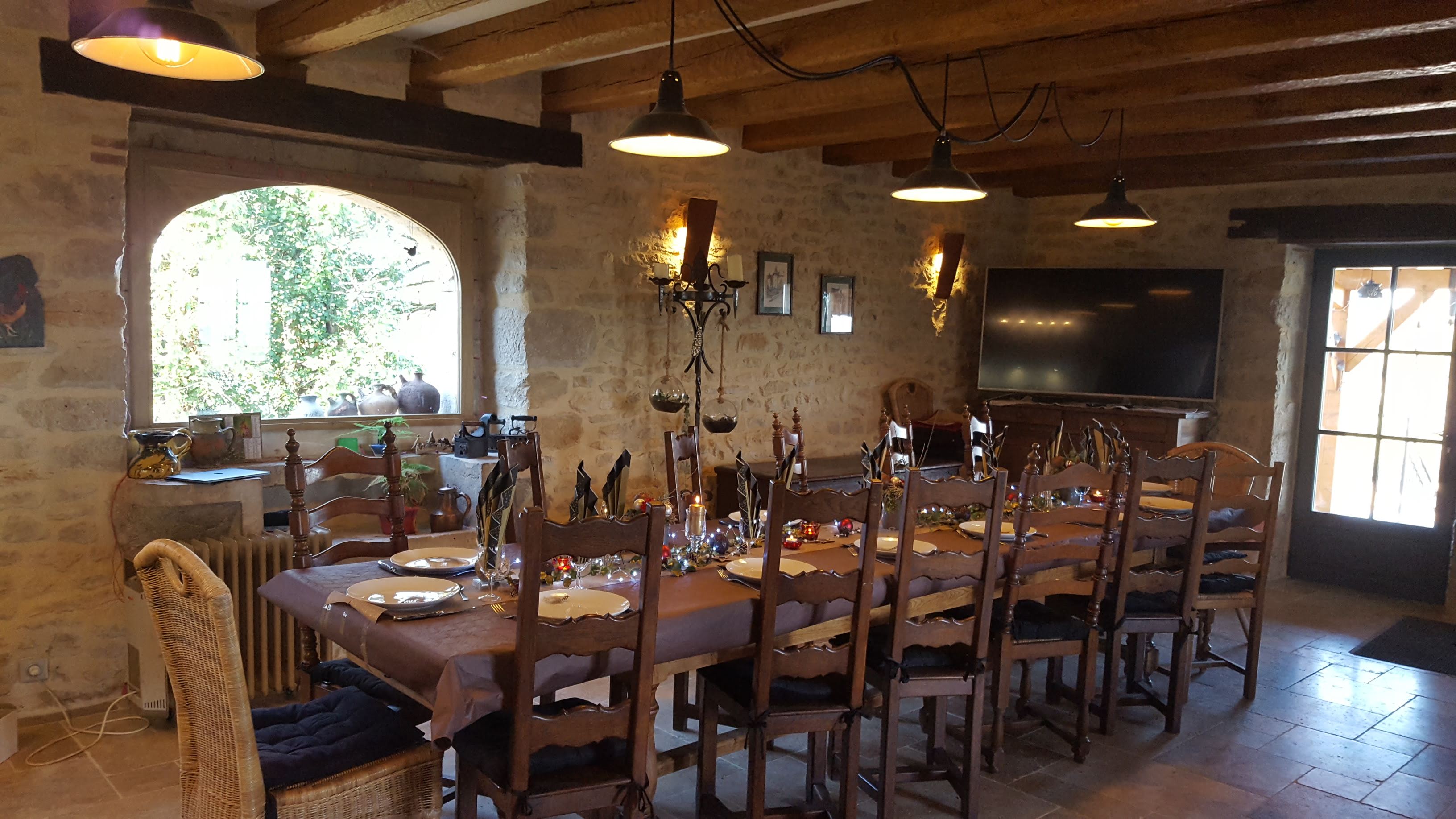 La Maison de Valentine, Saint Géry-Vers - photo 17