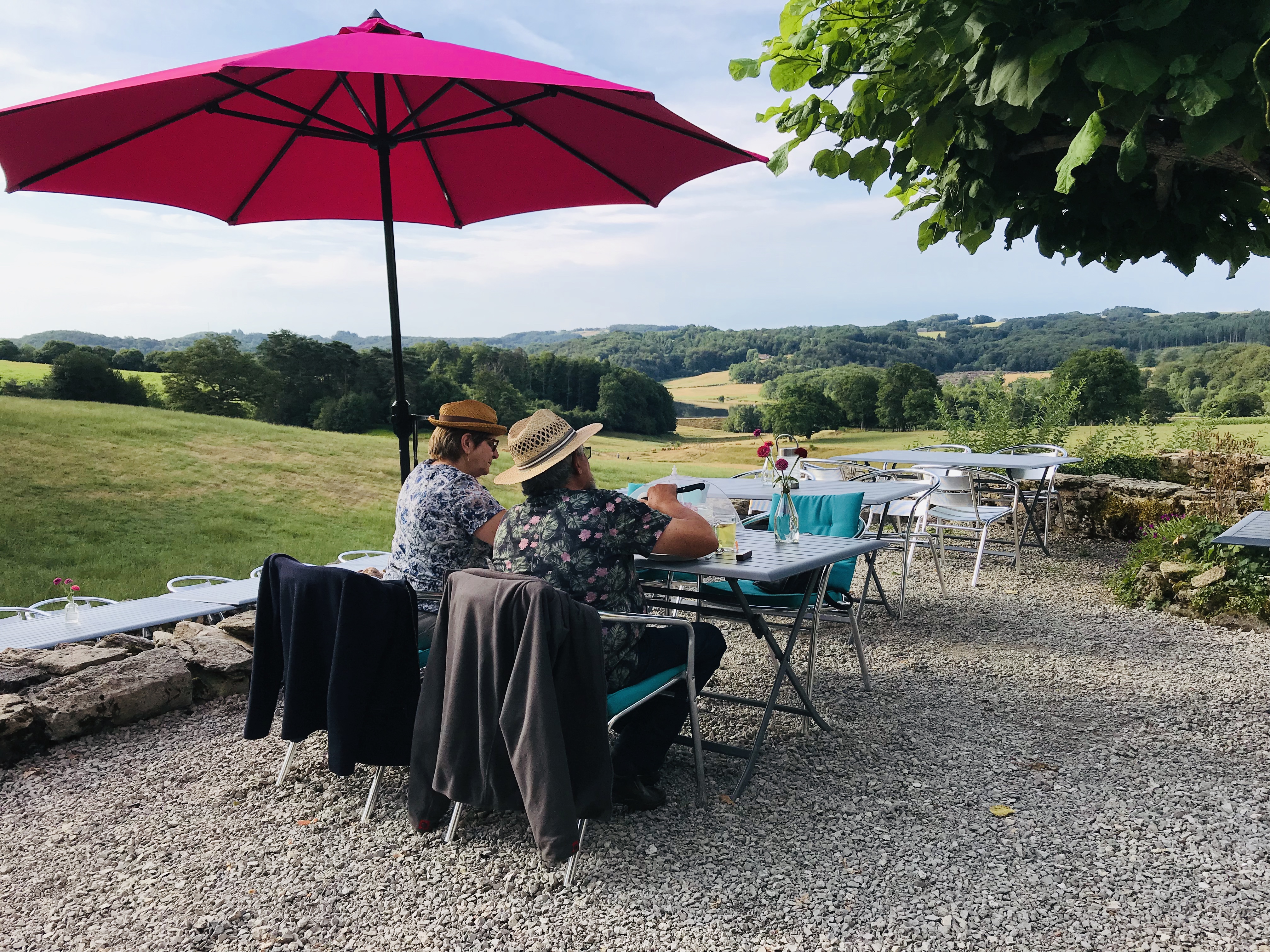 Domaine Les Teuillères, Sousceyrac-en-Quercy - photo 2