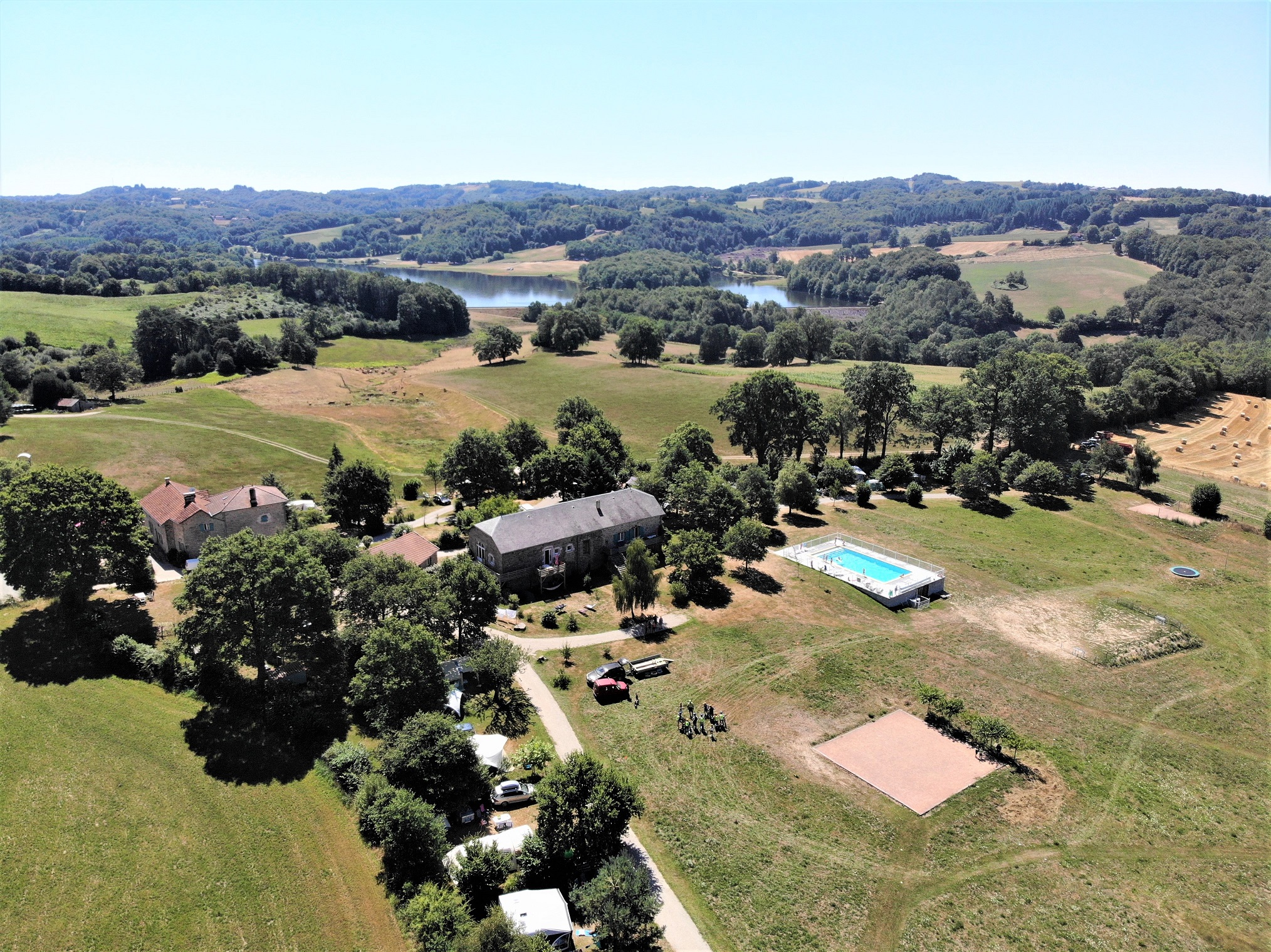 Domaine Les Teuillères, Sousceyrac-en-Quercy - photo 3