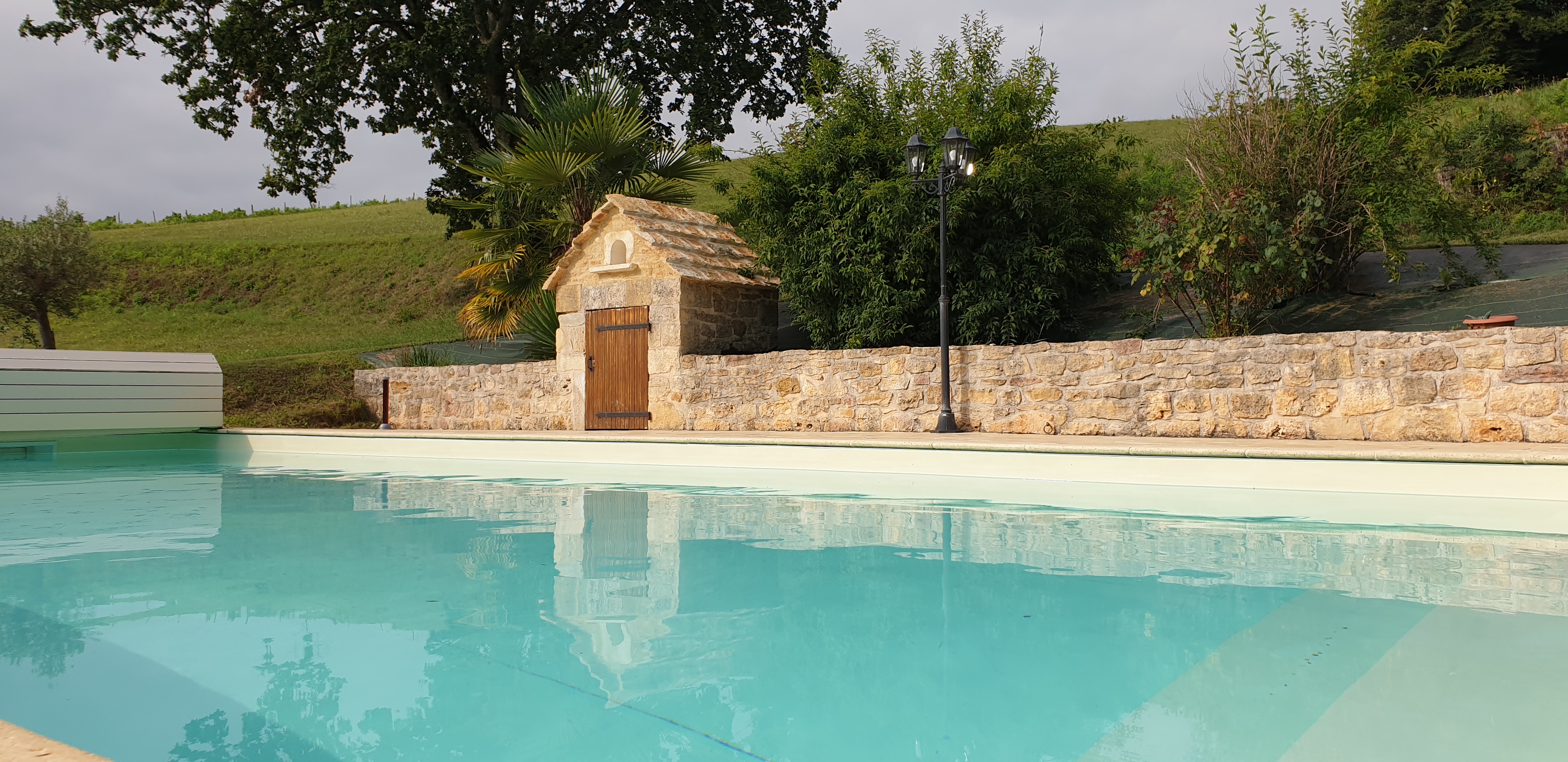 La Valière, Saint-Martin-le-Redon - photo 20