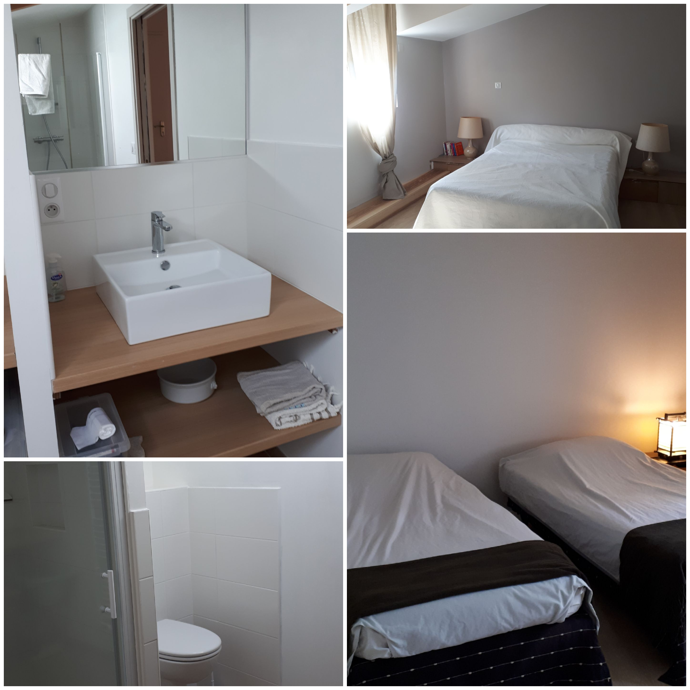 Le Mas Mélodieux, Bellefont-La Rauze - photo 2