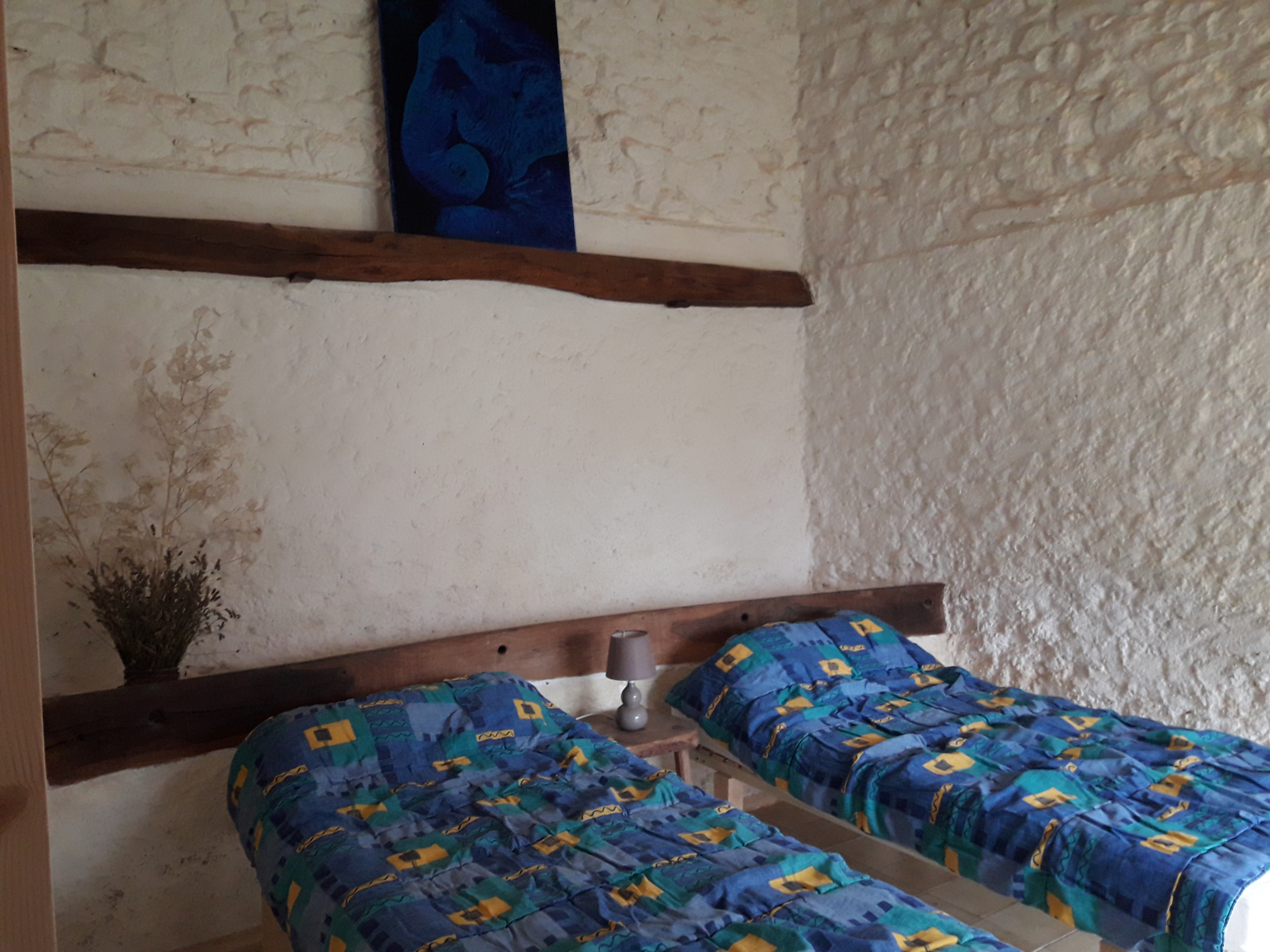 Gîte de Combelcau, Saint-Paul-Flaugnac - photo 4