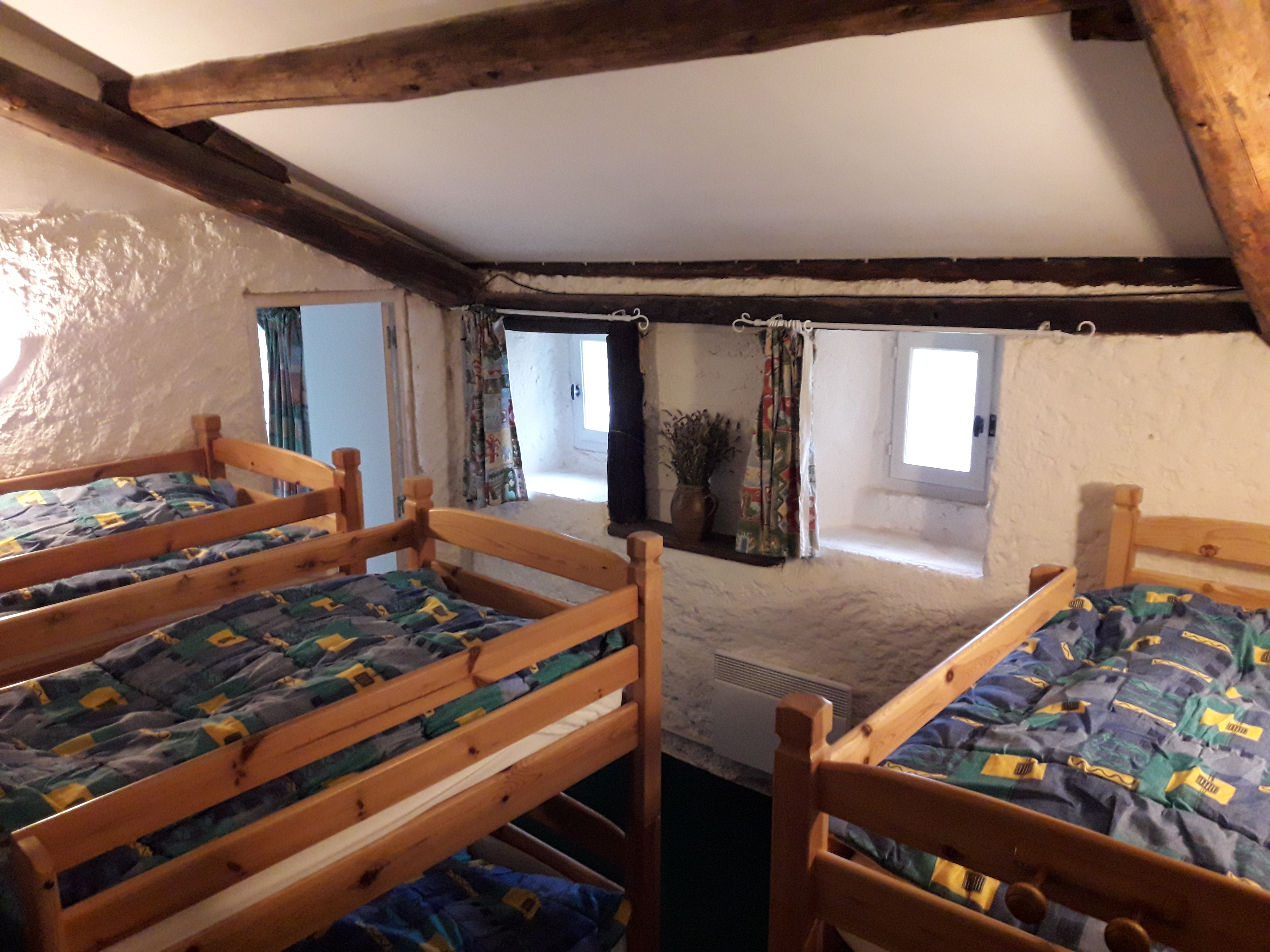 Gîte de Combelcau, Saint-Paul-Flaugnac - photo 5