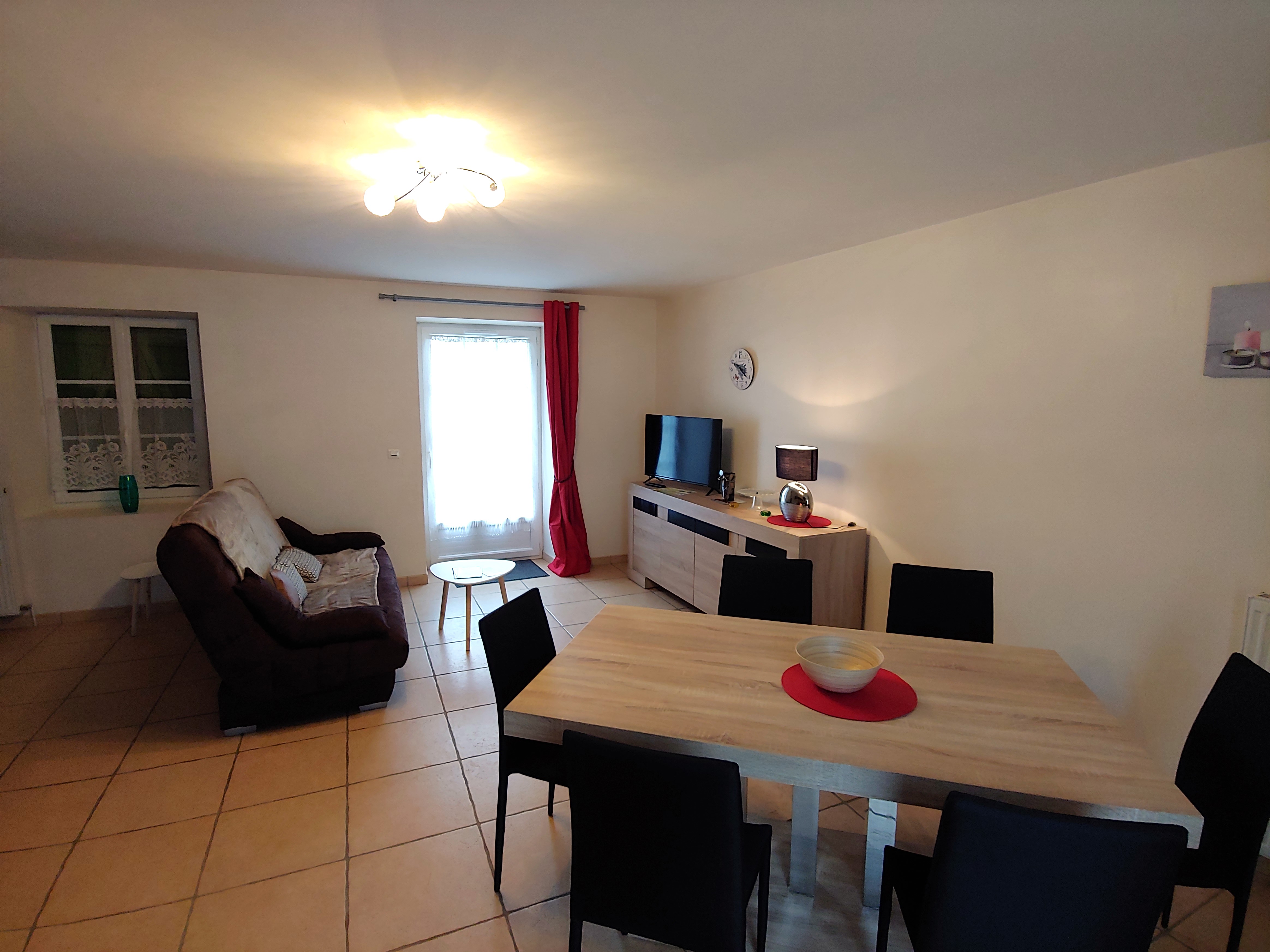 Le Clos de Nouziès, Lachapelle-Auzac - photo 3