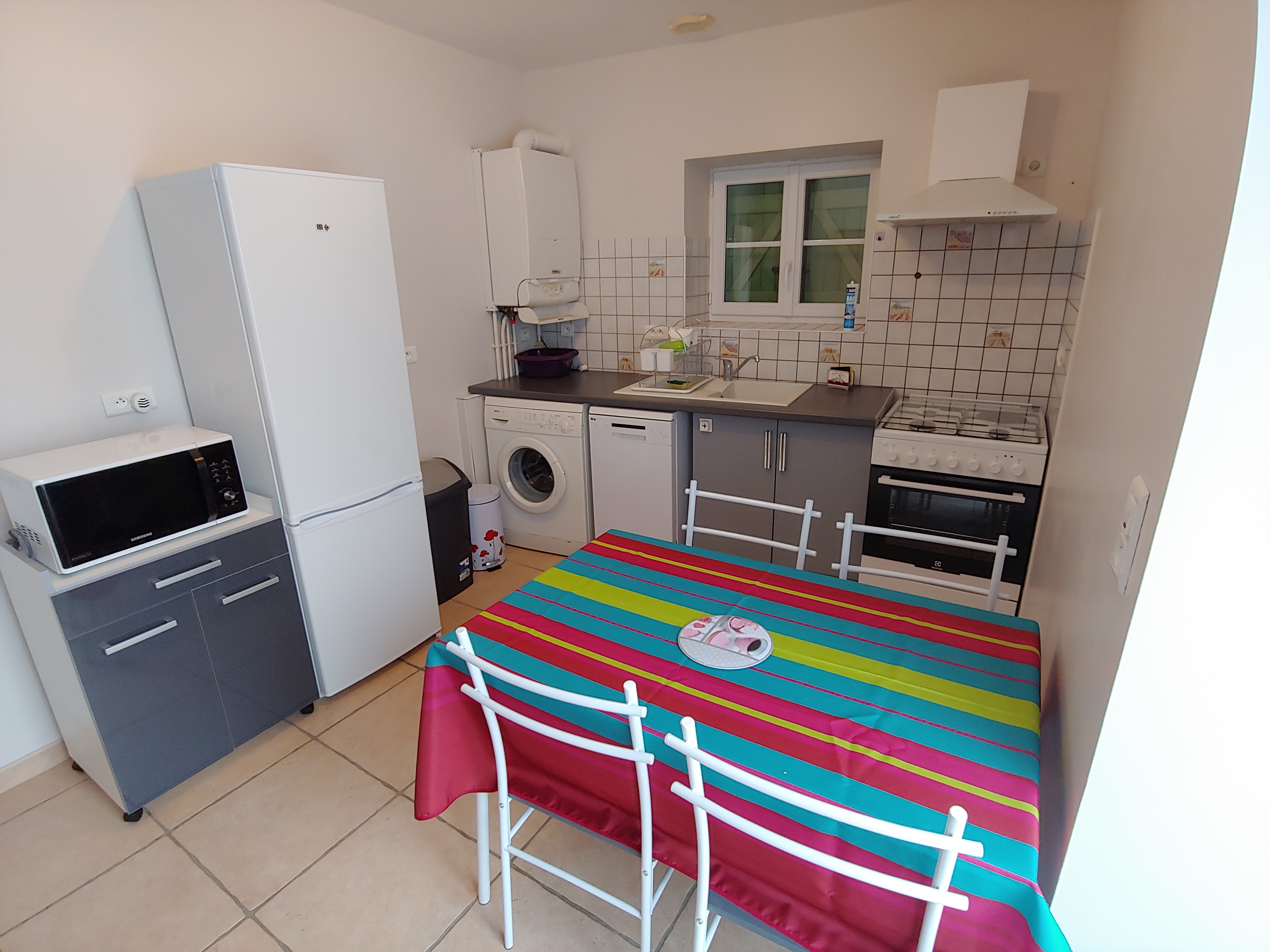 Le Clos de Nouziès, Lachapelle-Auzac - photo 4