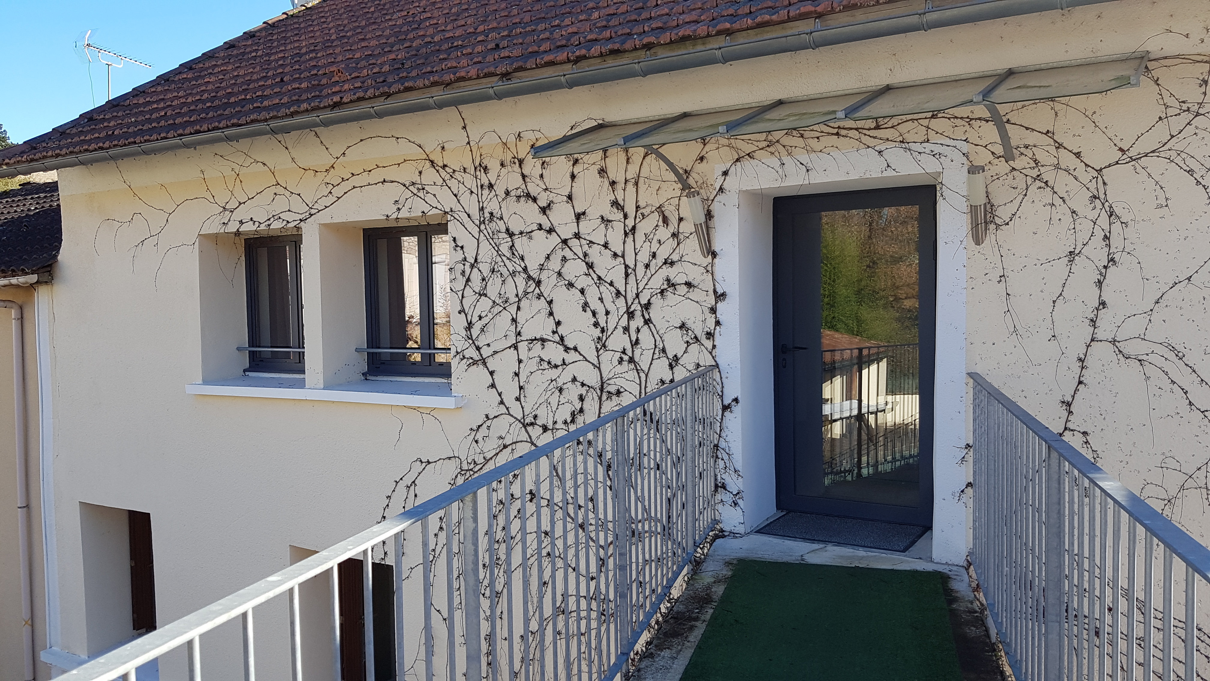 Le Silence des Grenouilles