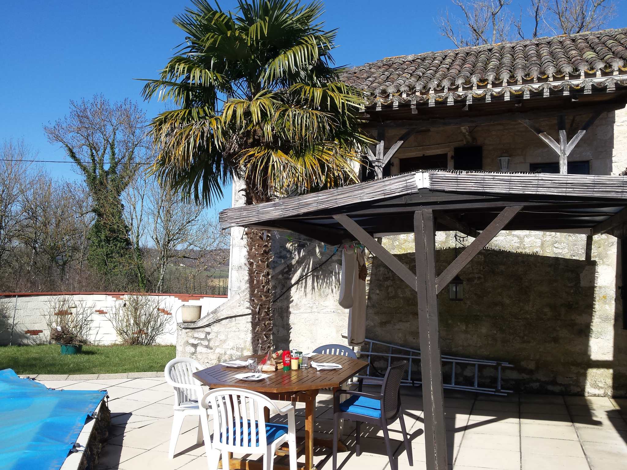 Sainte Eulalie, Castelnau Montratier-Sainte Alauzie - photo 2