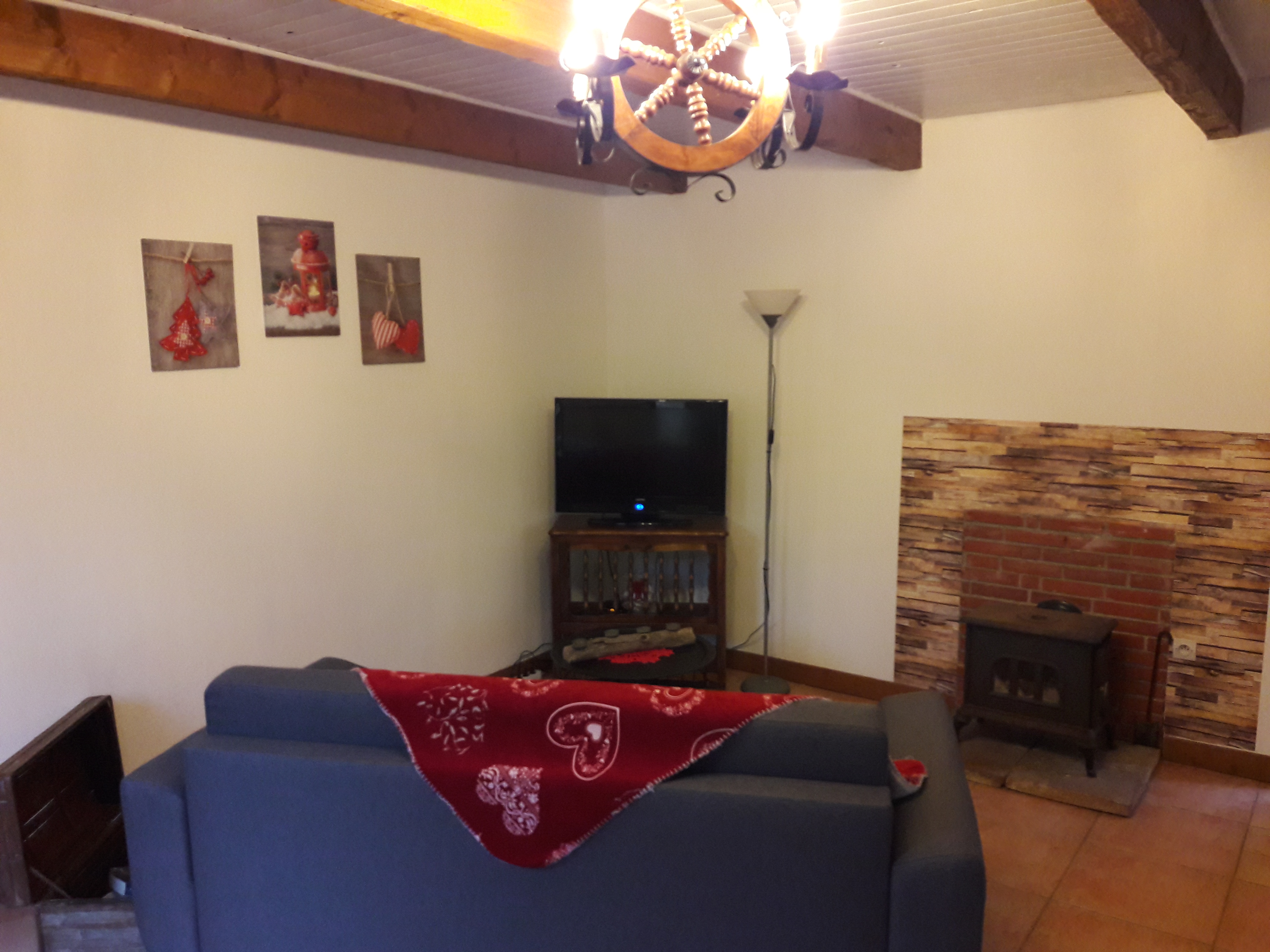 Le Chalet, Saint Géry-Vers - photo 2