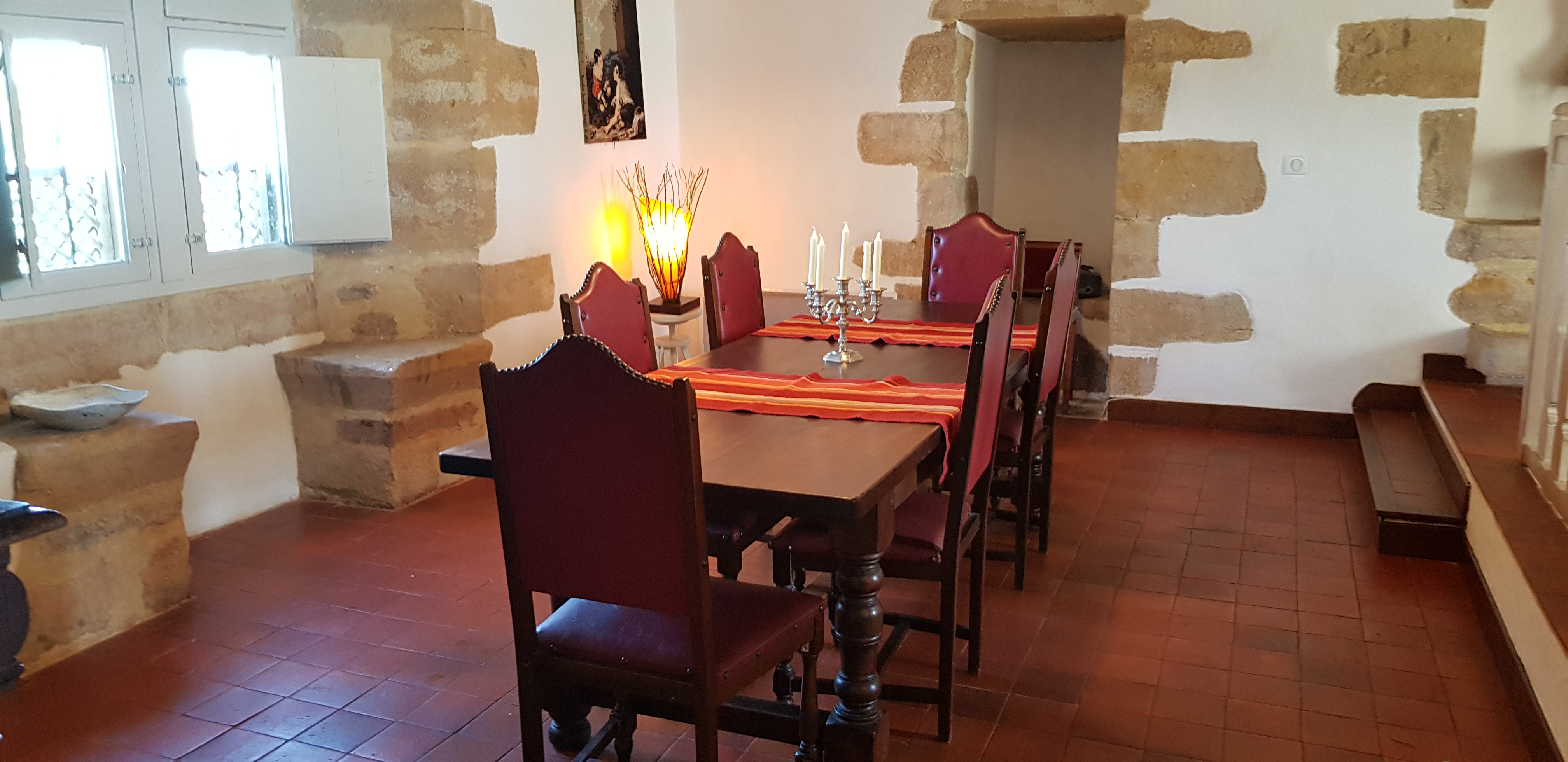 La Maison Des Moines, Prudhomat - photo 4
