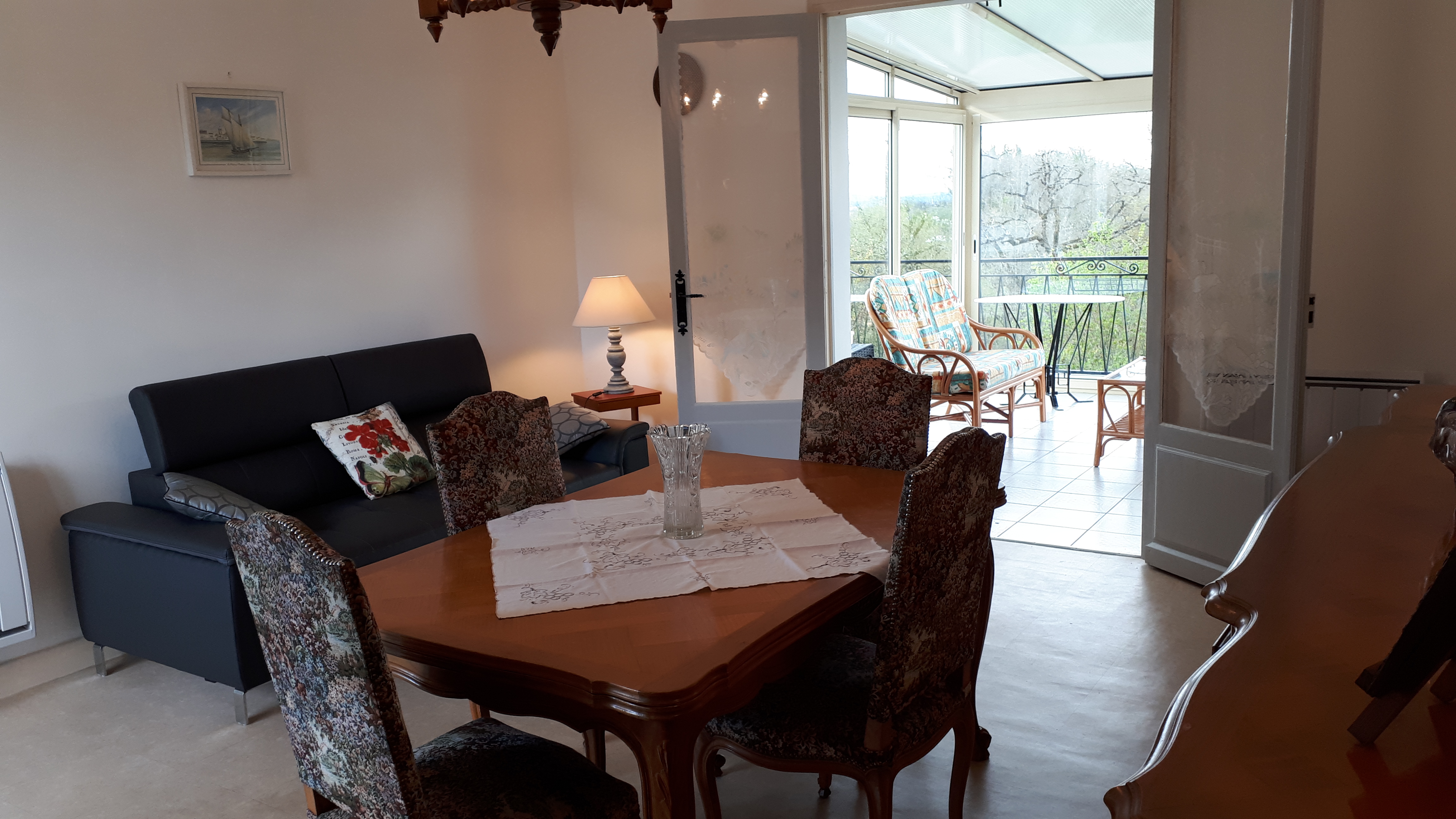 La Cigale, Saint-Projet - photo 2