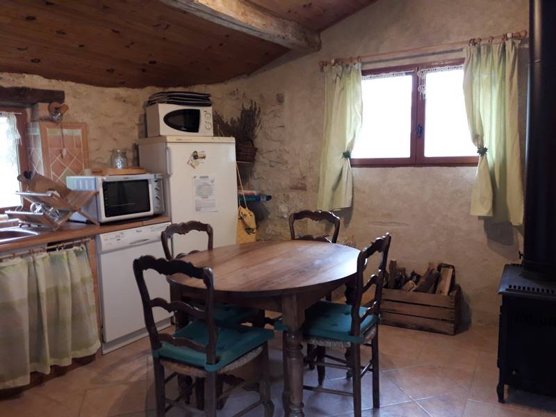 Le Pigeonnier, Saint-Paul-Flaugnac - photo 2