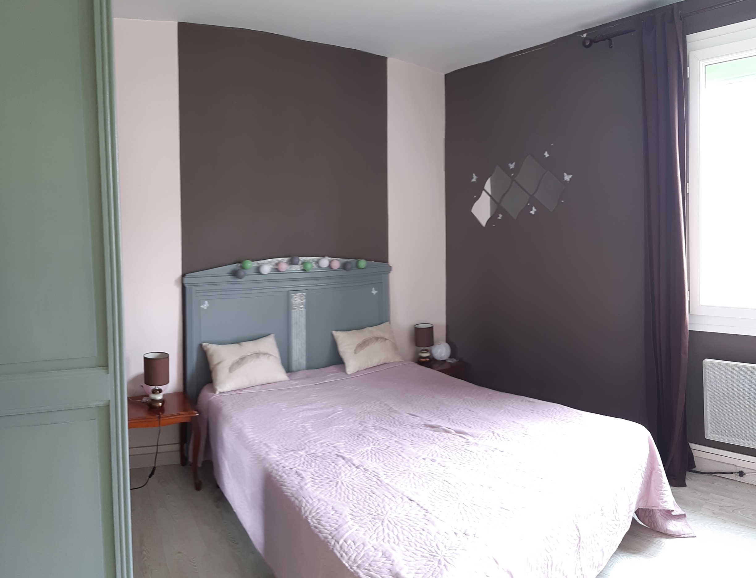 La Bergerie, Luzech - photo 2