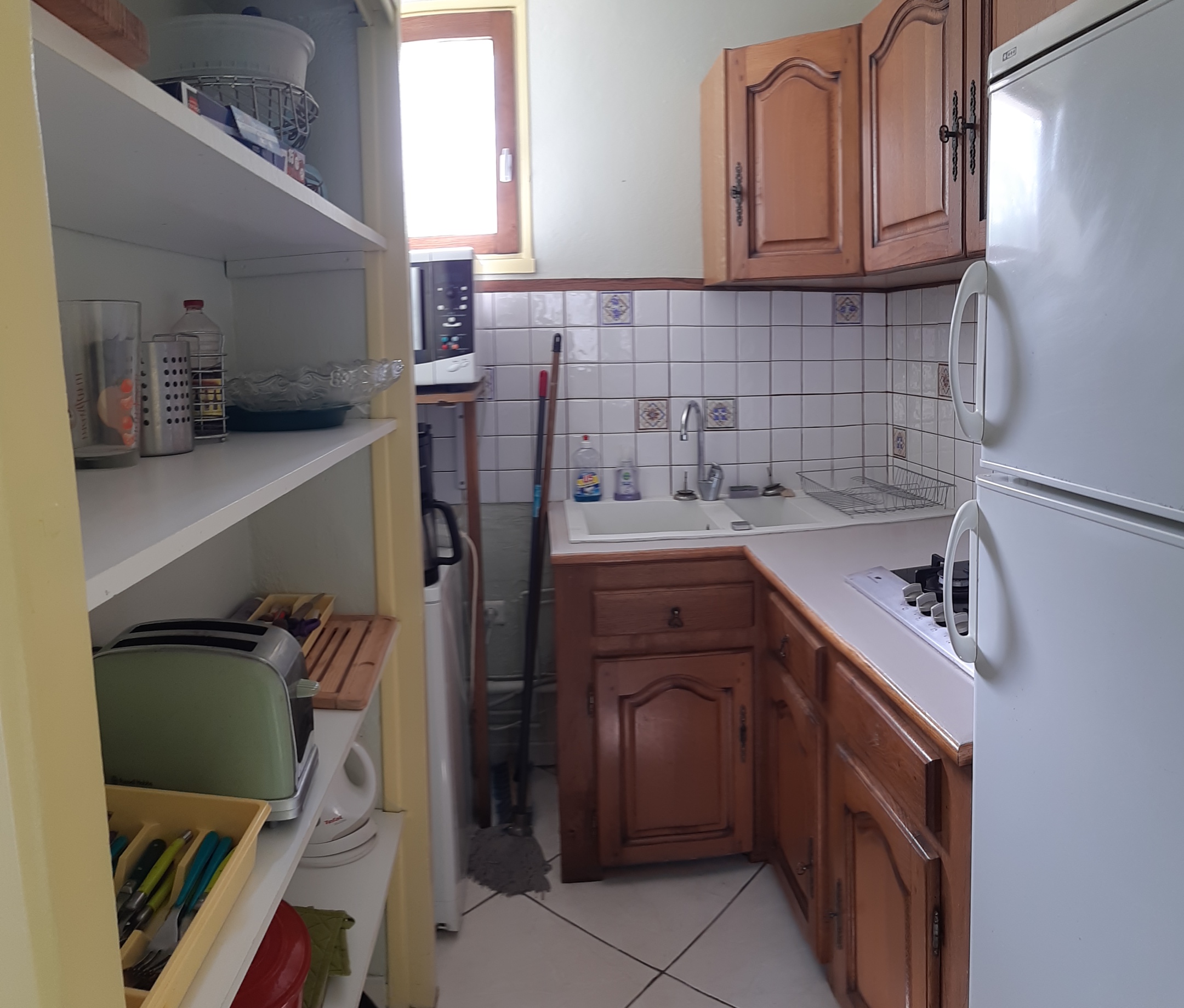 La Bergerie, Luzech - photo 5