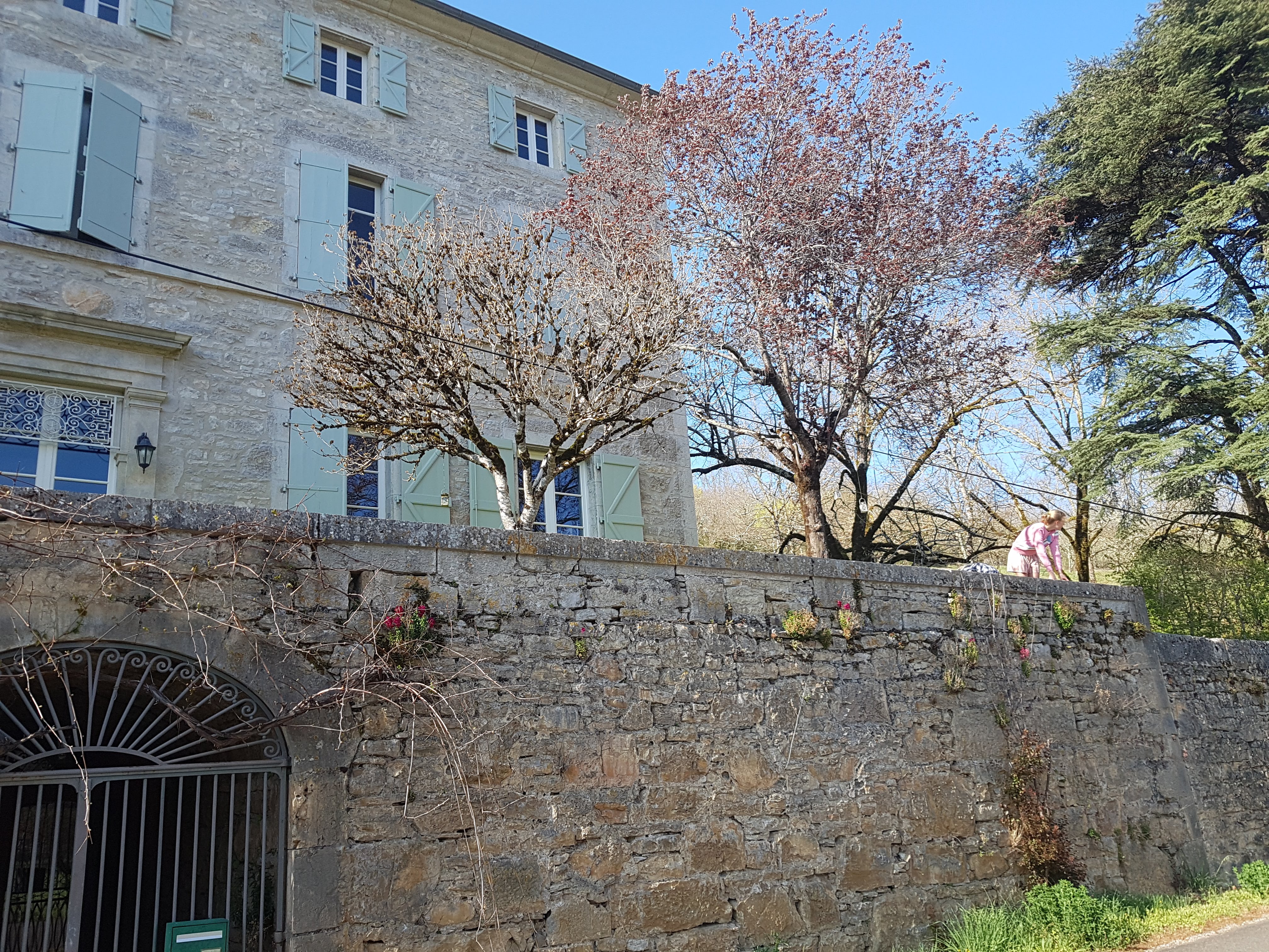 Domaine de Nazac, Saint-Sulpice - photo 2