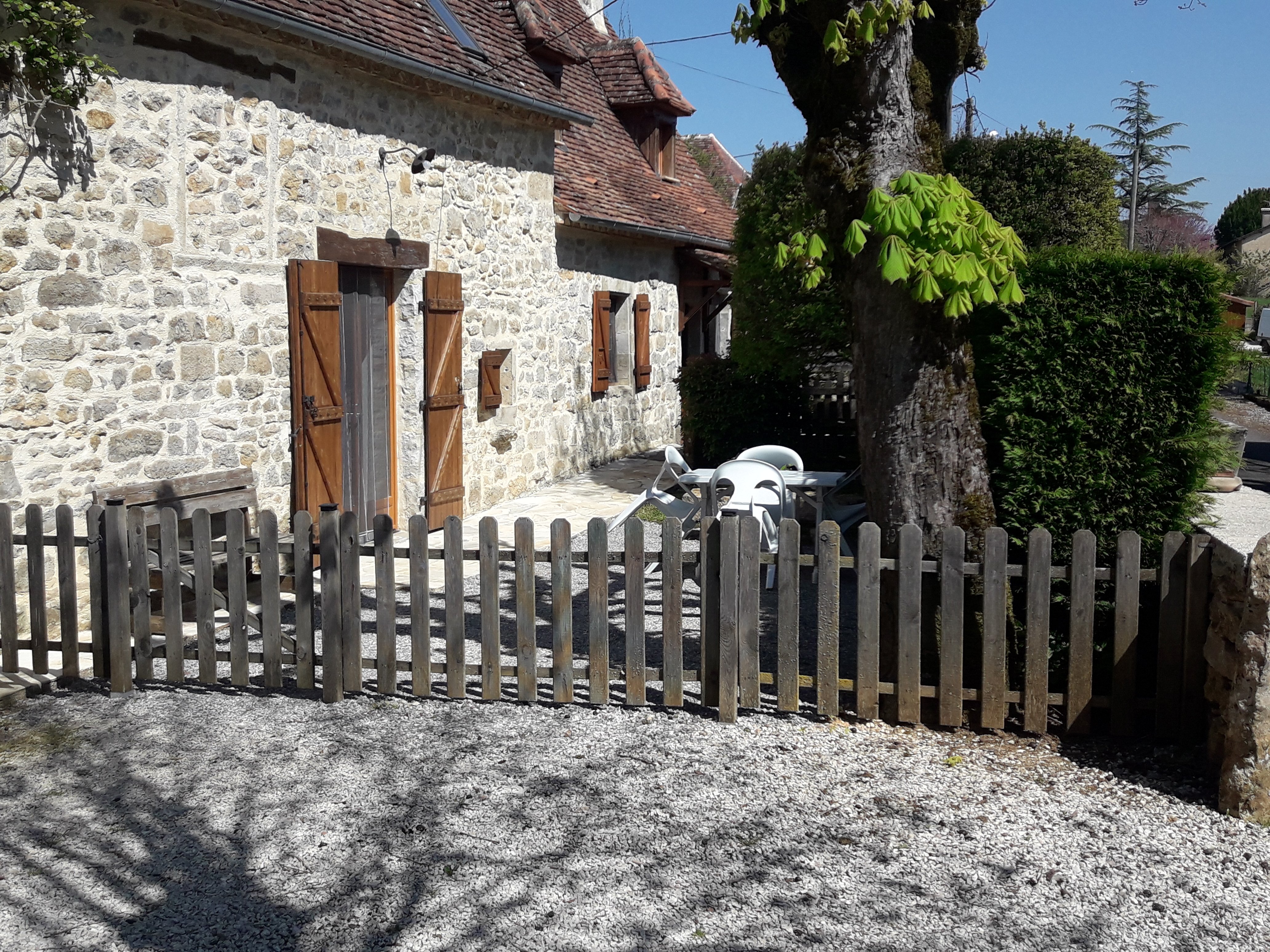 Gite Le Coustalou, Alvignac - photo 3