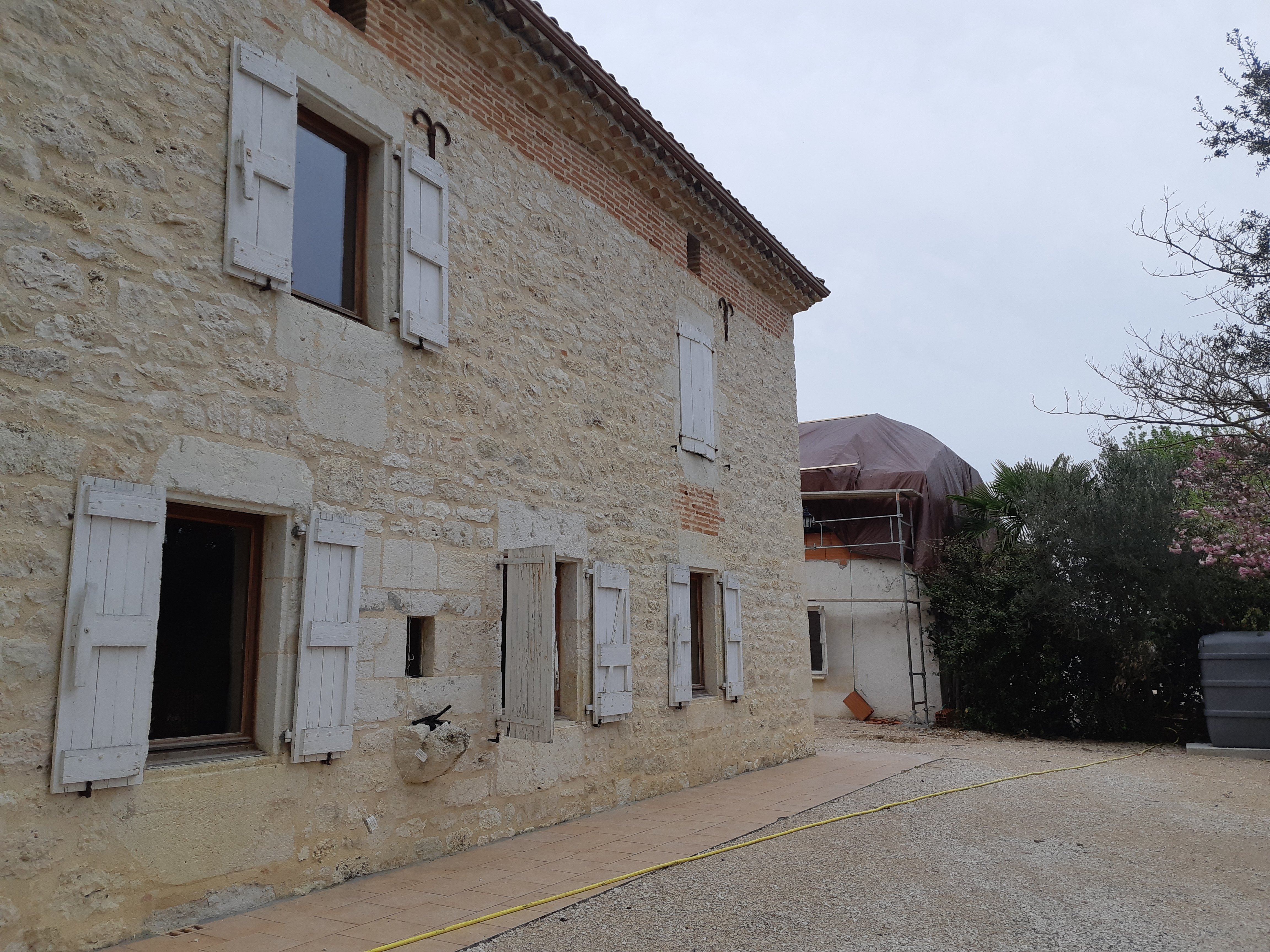 Le Filou des Saisons - Le Filou, Castelnau Montratier-Sainte Alauzie - photo 3