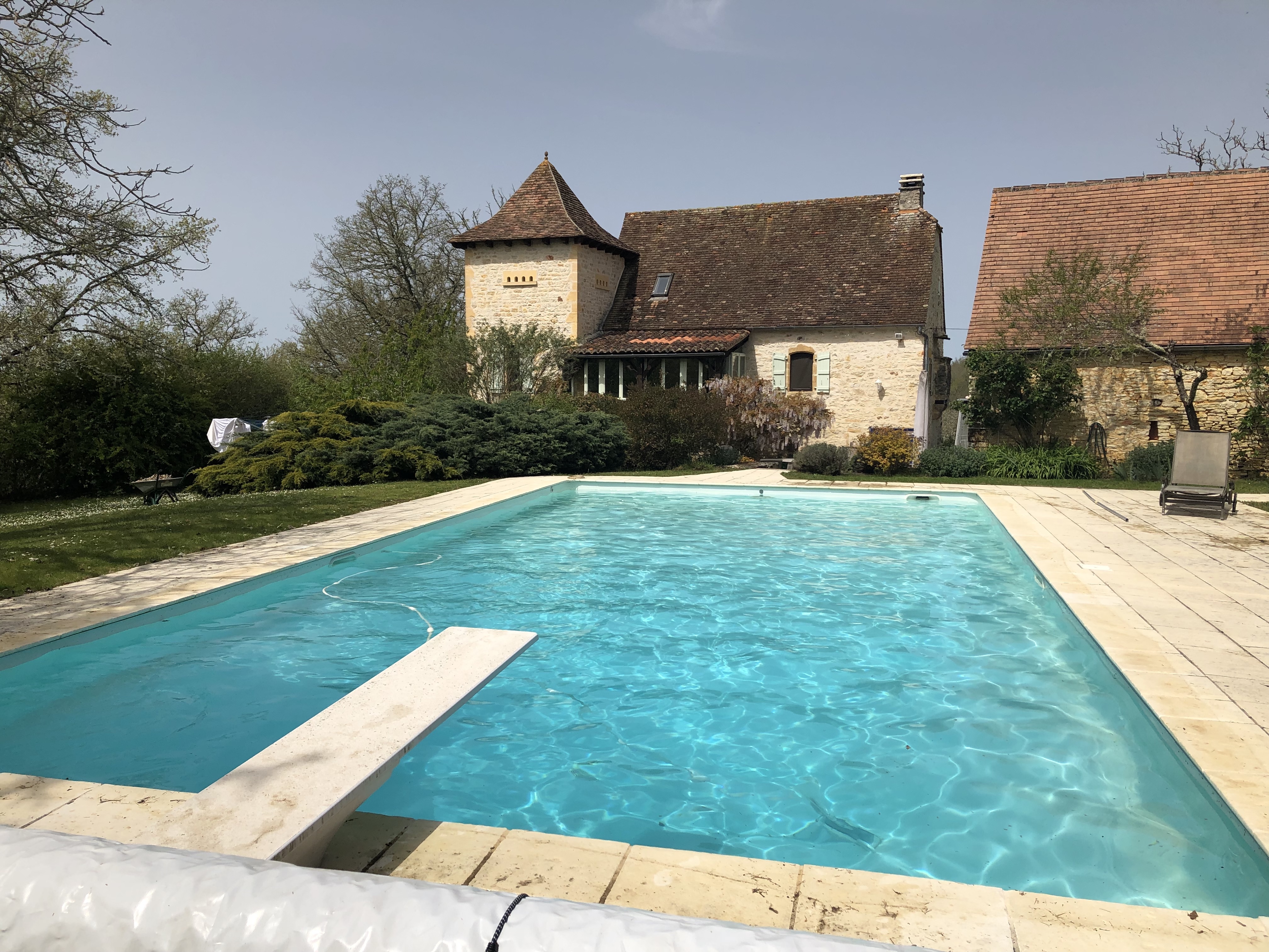 Le Clos — photo 2