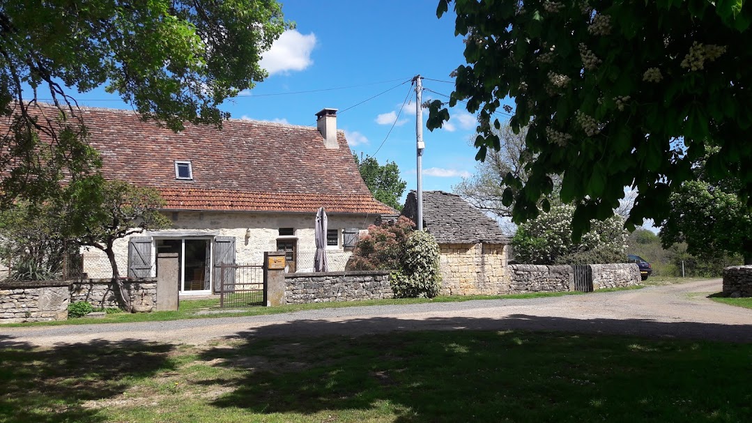 Les Gariottes De Marie "Gîte Valentin"